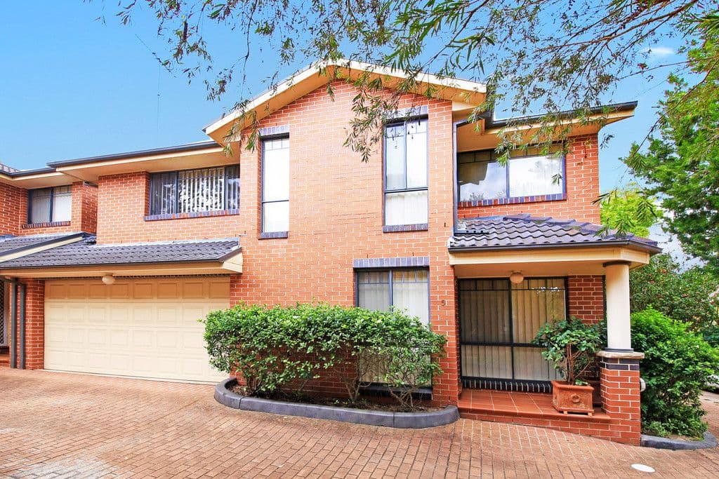 17 Parsonage Road, Castle Hill NSW 2154, Castle Hill - Image 1