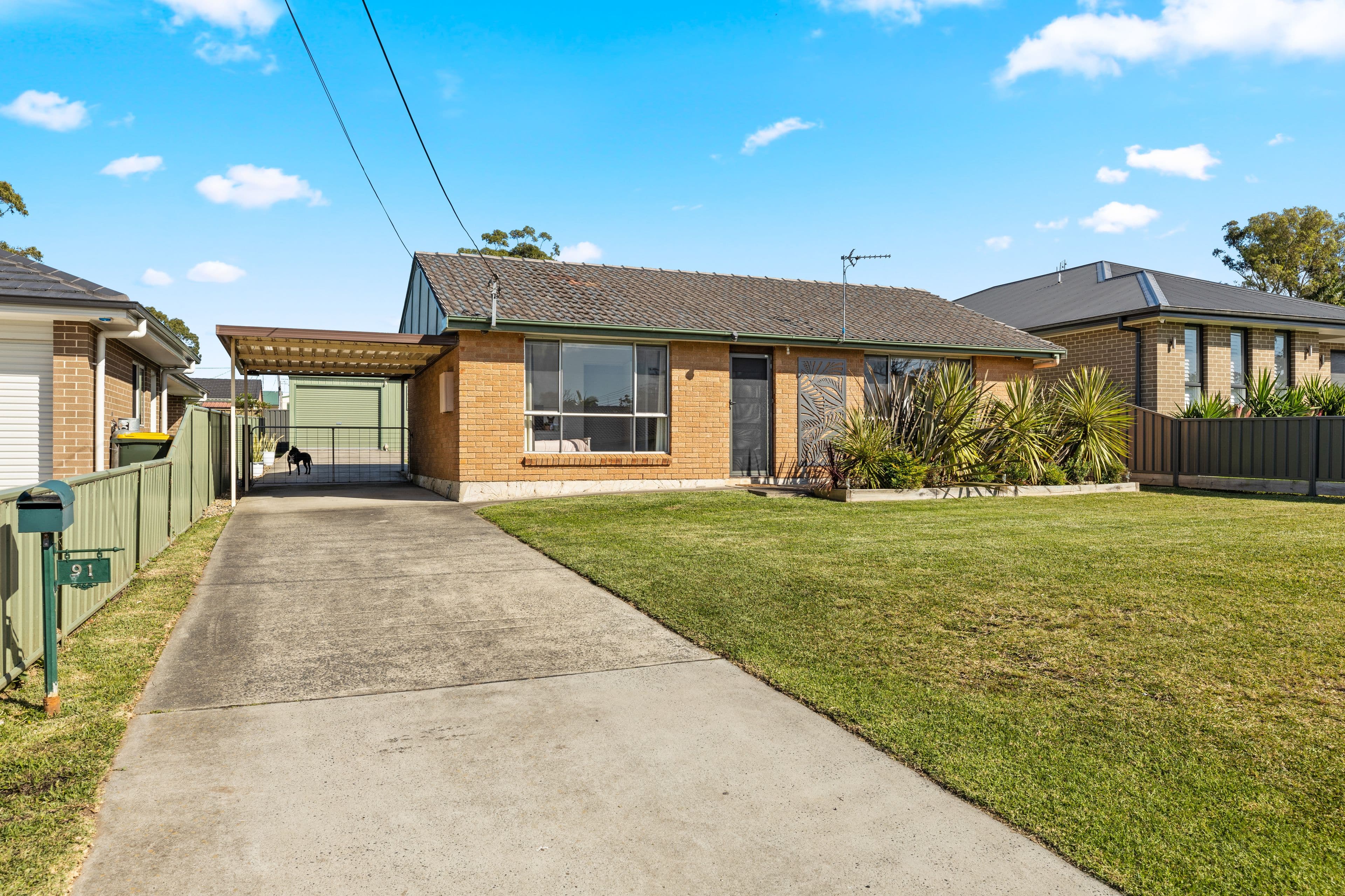 91 Warrego Drive, Sanctuary Point NSW 2540, Sanctuary Point - Thumbnail 2