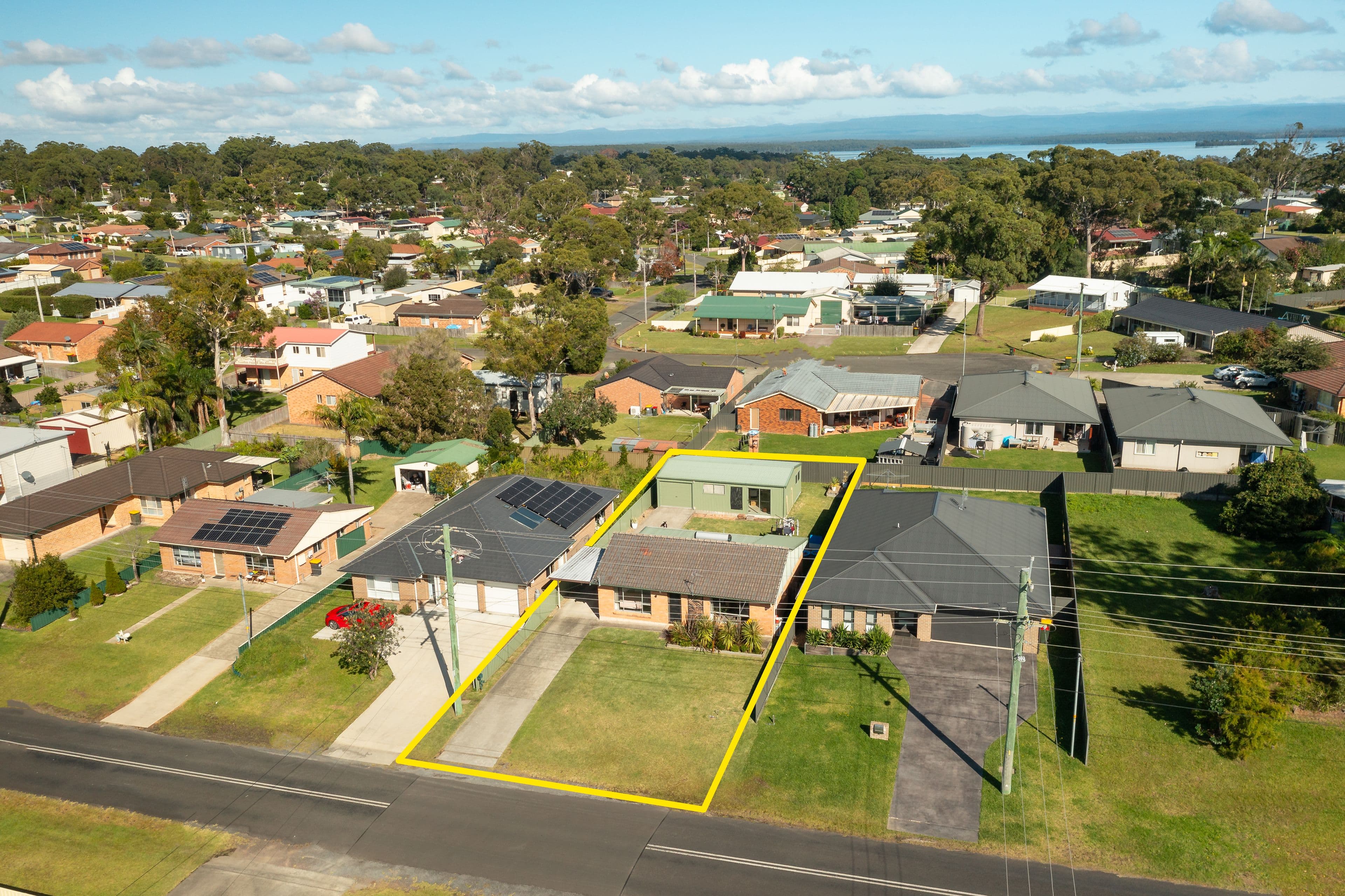 91 Warrego Drive, Sanctuary Point NSW 2540, Sanctuary Point - Thumbnail 3