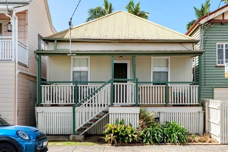 95 Princess Street, Petrie Terrace QLD 4000, Petrie Terrace - Image 1