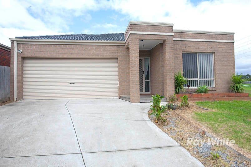 9  Hope Court, CRANBOURNE VIC 3977, Cranbourne West - Image 1