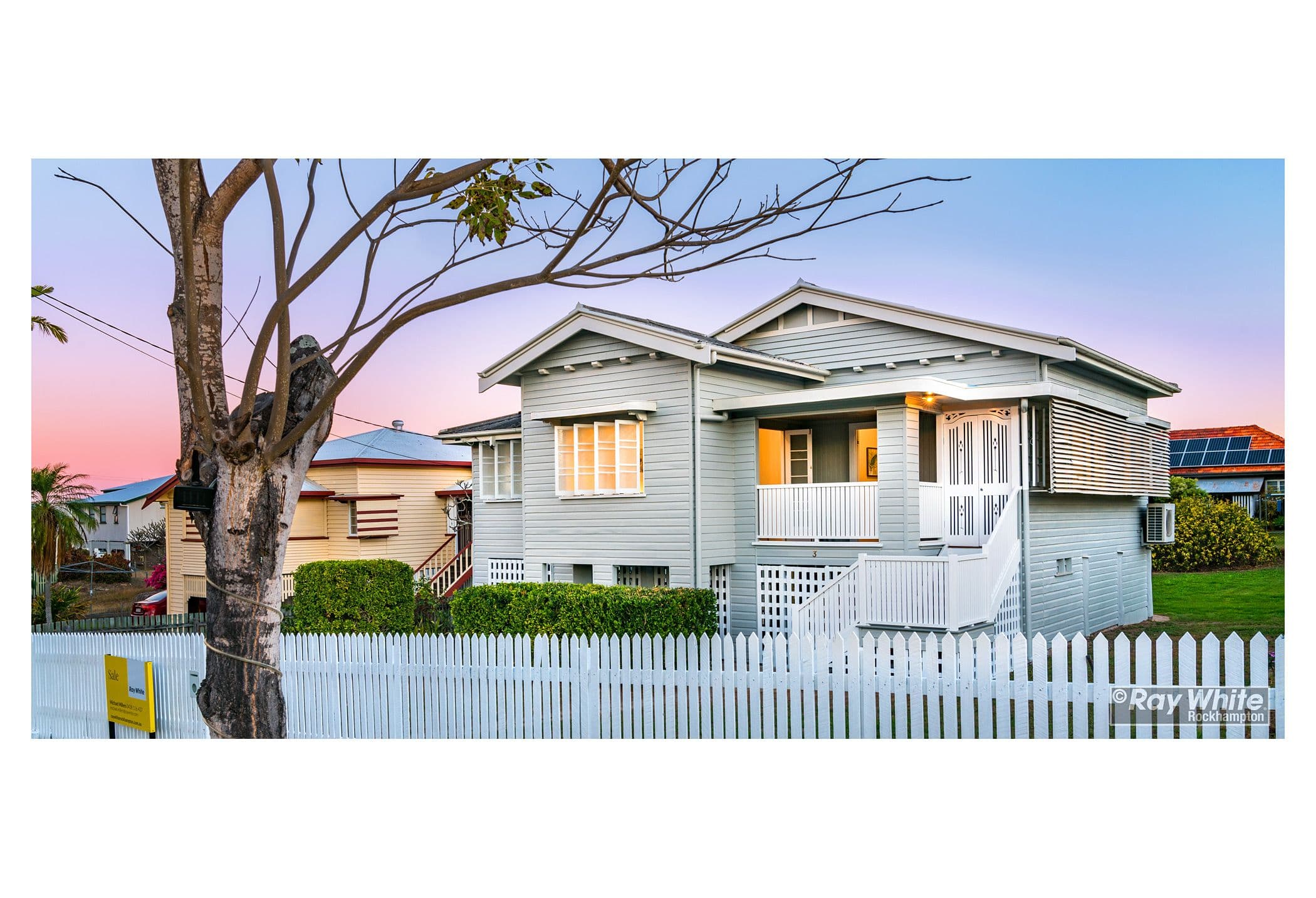 3 Queen Street, The Range QLD 4700, The Range - Image 1