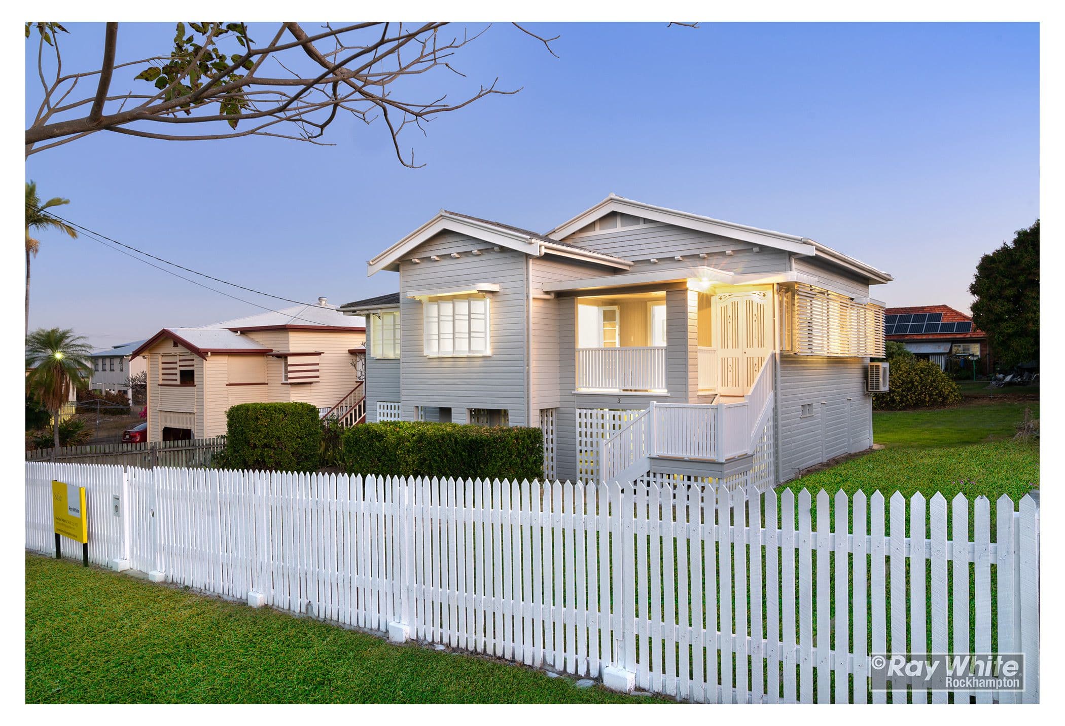 3 Queen Street, The Range QLD 4700, The Range - Thumbnail 3