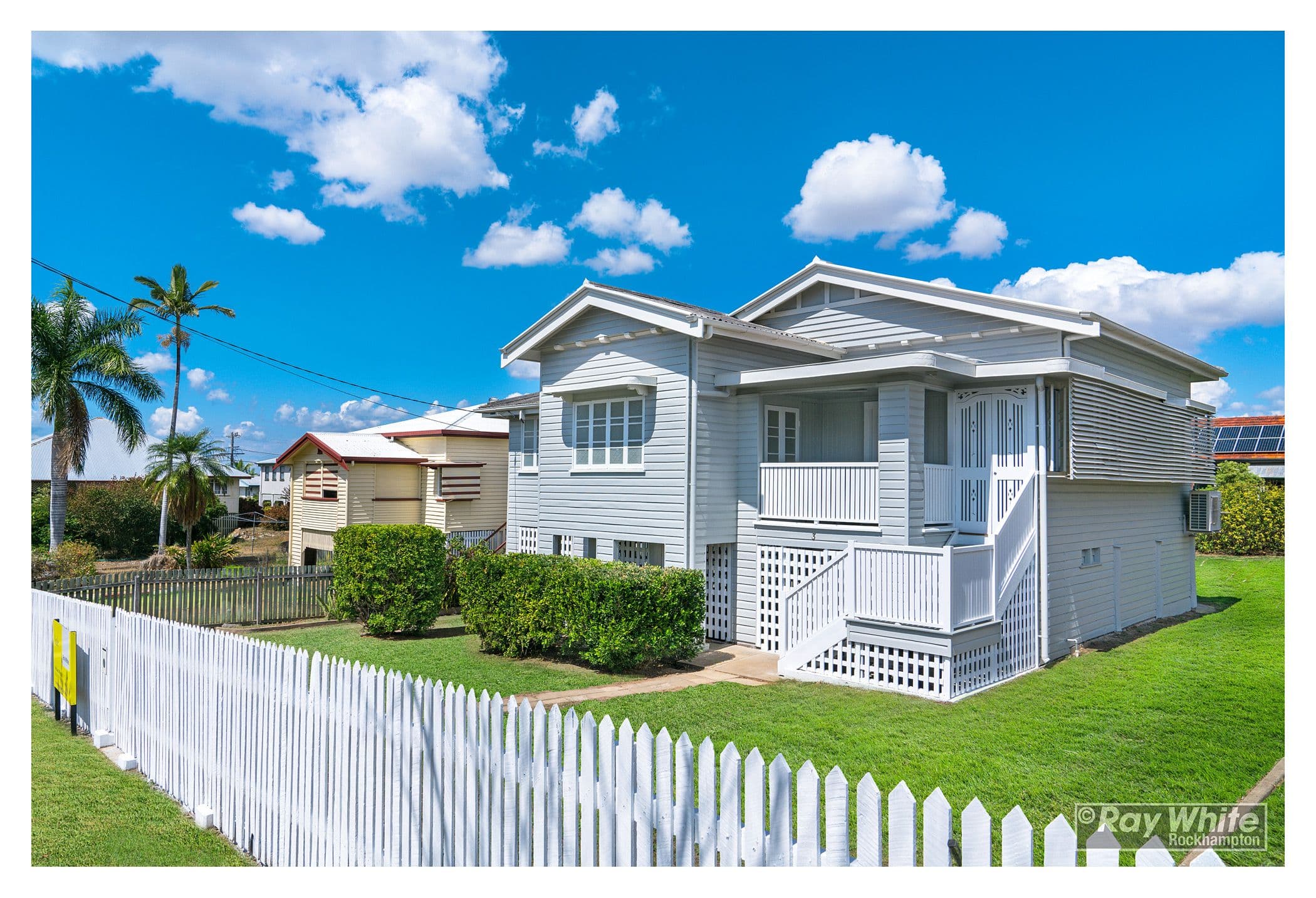 3 Queen Street, The Range QLD 4700, The Range - Thumbnail 4