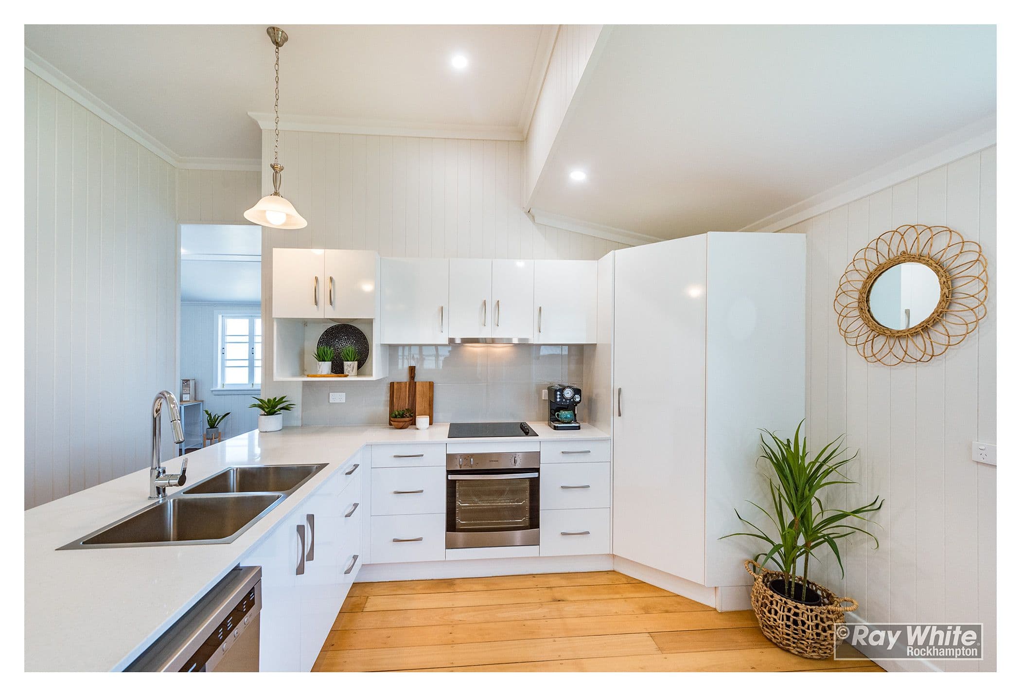3 Queen Street, The Range QLD 4700, The Range - Thumbnail 5