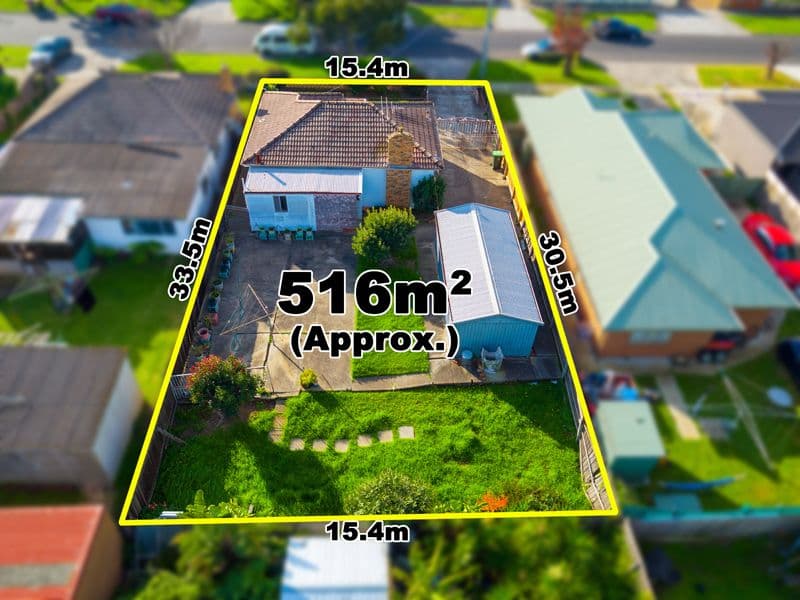 49 Biggs Street, St Albans VIC 3021, St Albans - Thumbnail 6