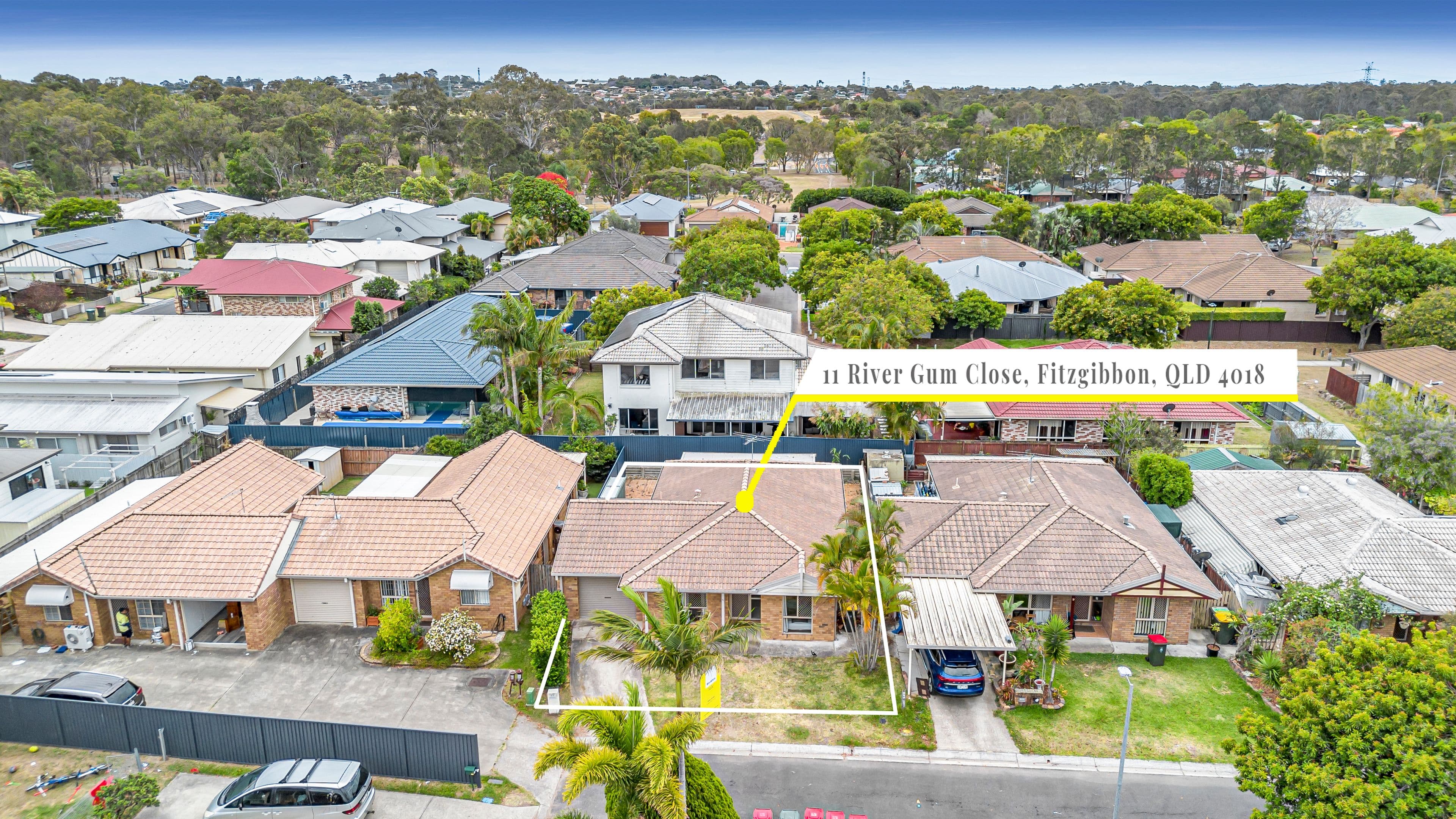 11 River Gum Close, Fitzgibbon QLD 4018, Fitzgibbon - Image 1