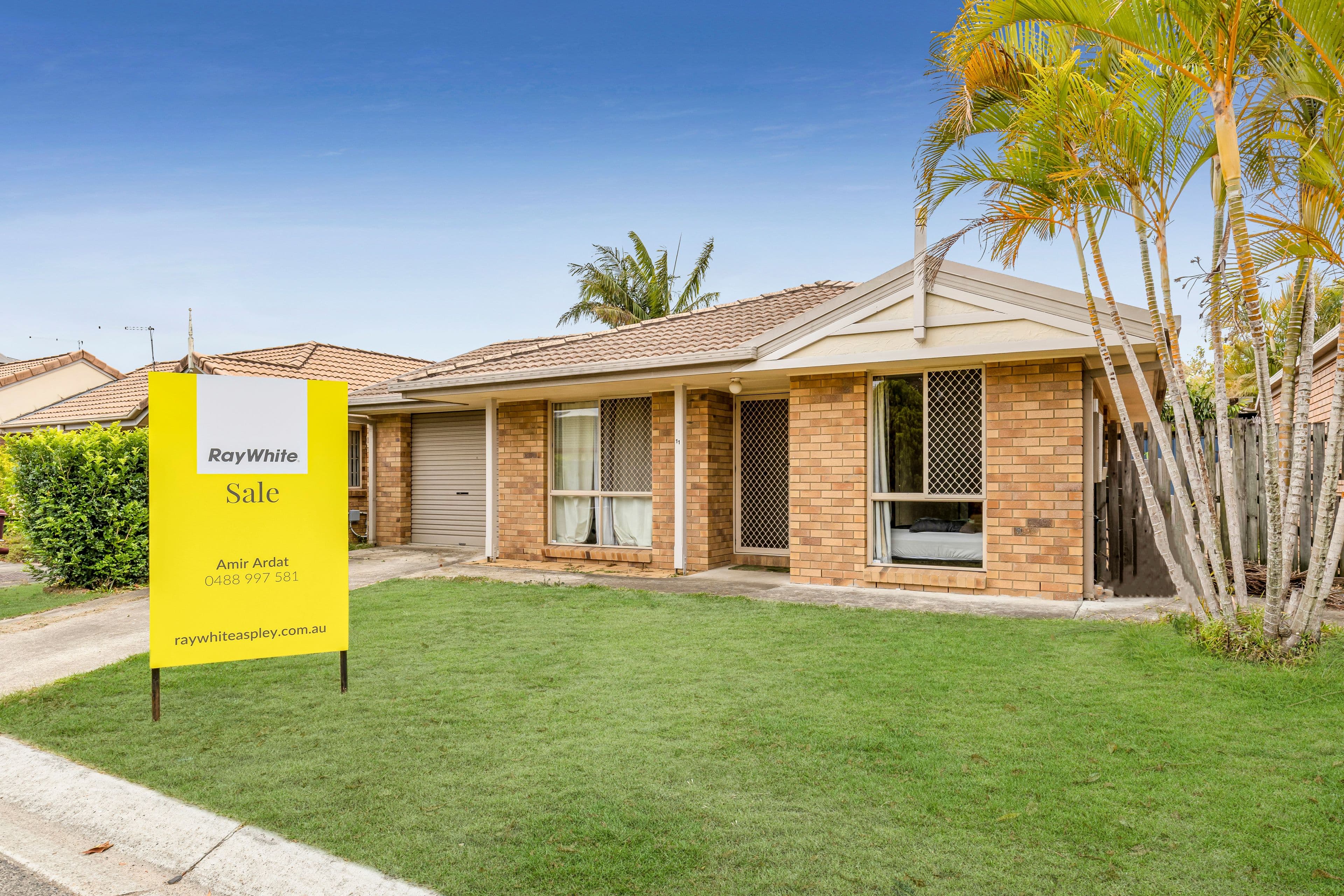11 River Gum Close, Fitzgibbon QLD 4018, Fitzgibbon - Thumbnail 2