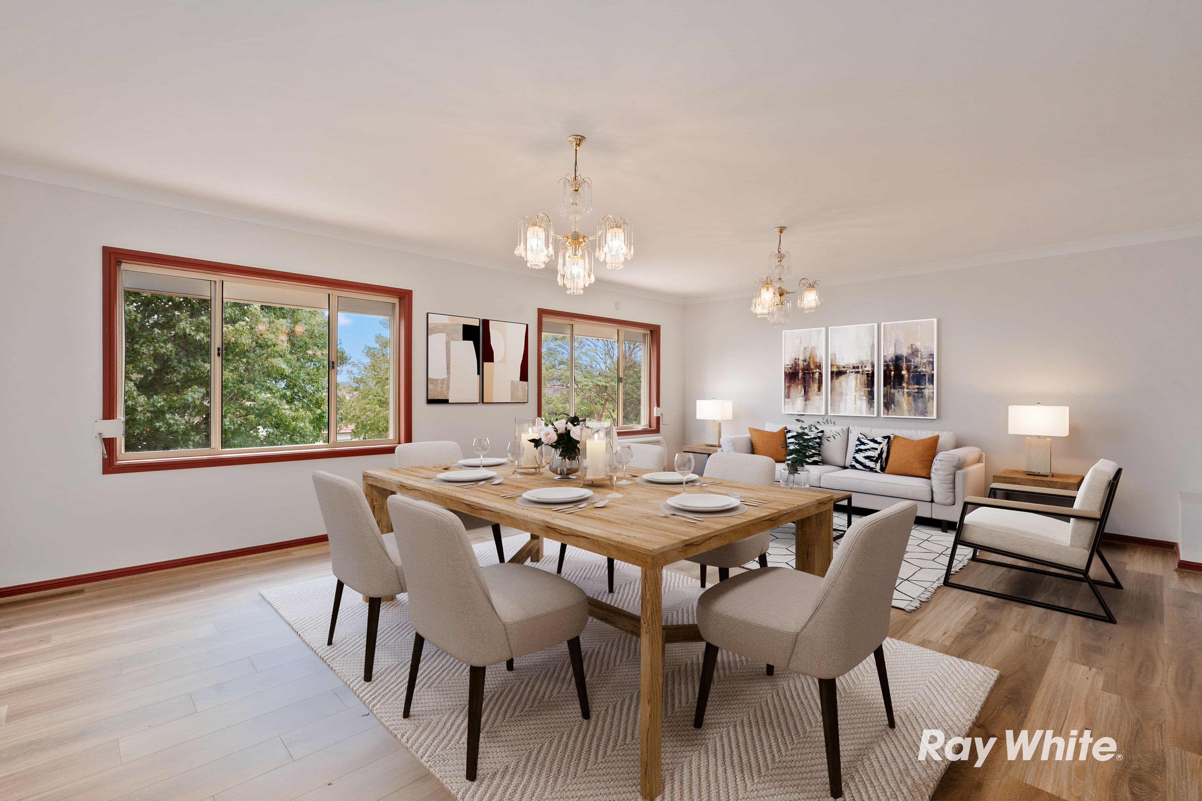 30 Swinson Road, Blacktown NSW 2148, Blacktown - Thumbnail 3