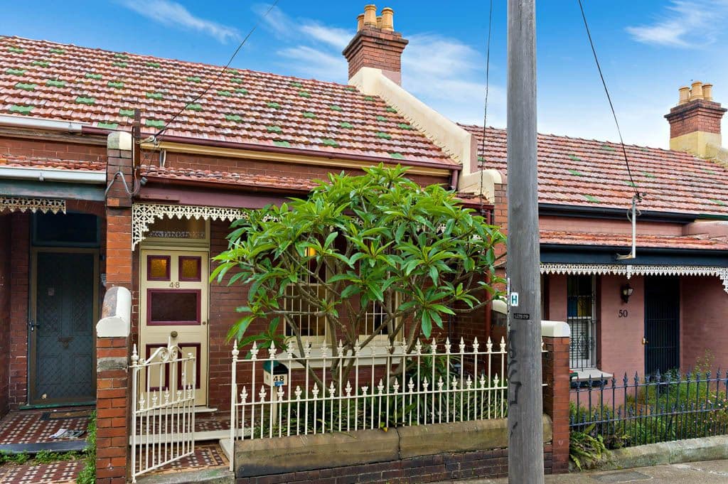 48 Simmons Street, Newtown NSW 2042, Newtown - Image 1