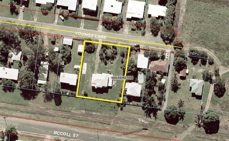 17 Youngs Lane, WALKERSTON QLD 4751, Walkerston - Image 1