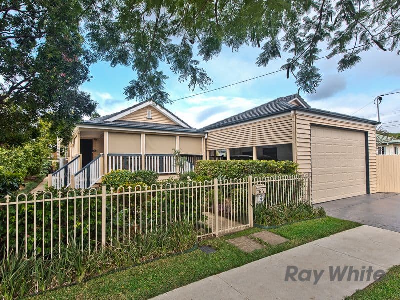 63 Corrie Street, Chermside QLD 4032, Chermside - Image 1
