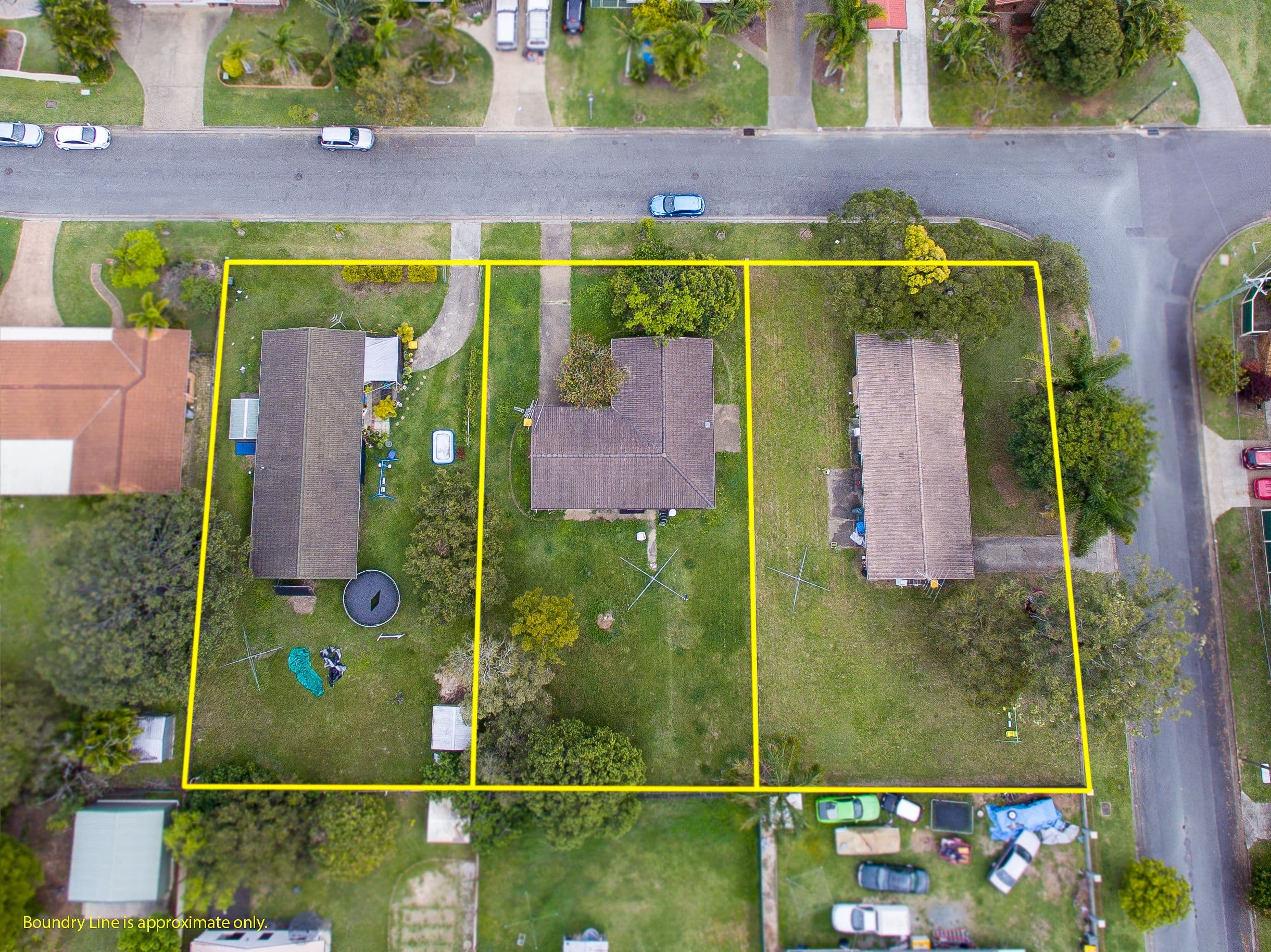 22 Tabbil Street, Zillmere QLD 4034, Zillmere - Image 1