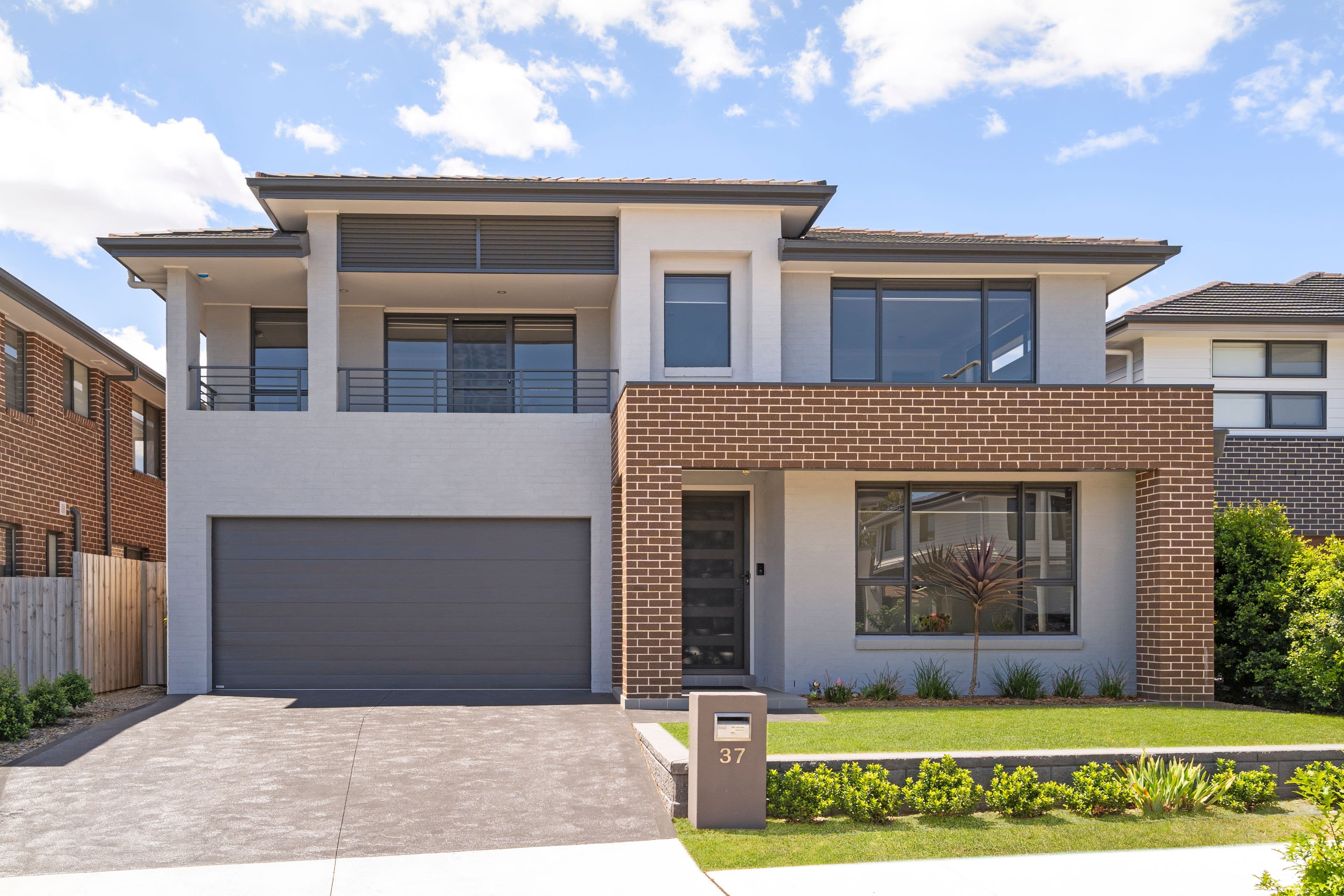 37 Caldwell Avenue, Edmondson Park NSW 2174, Edmondson Park - Image 1