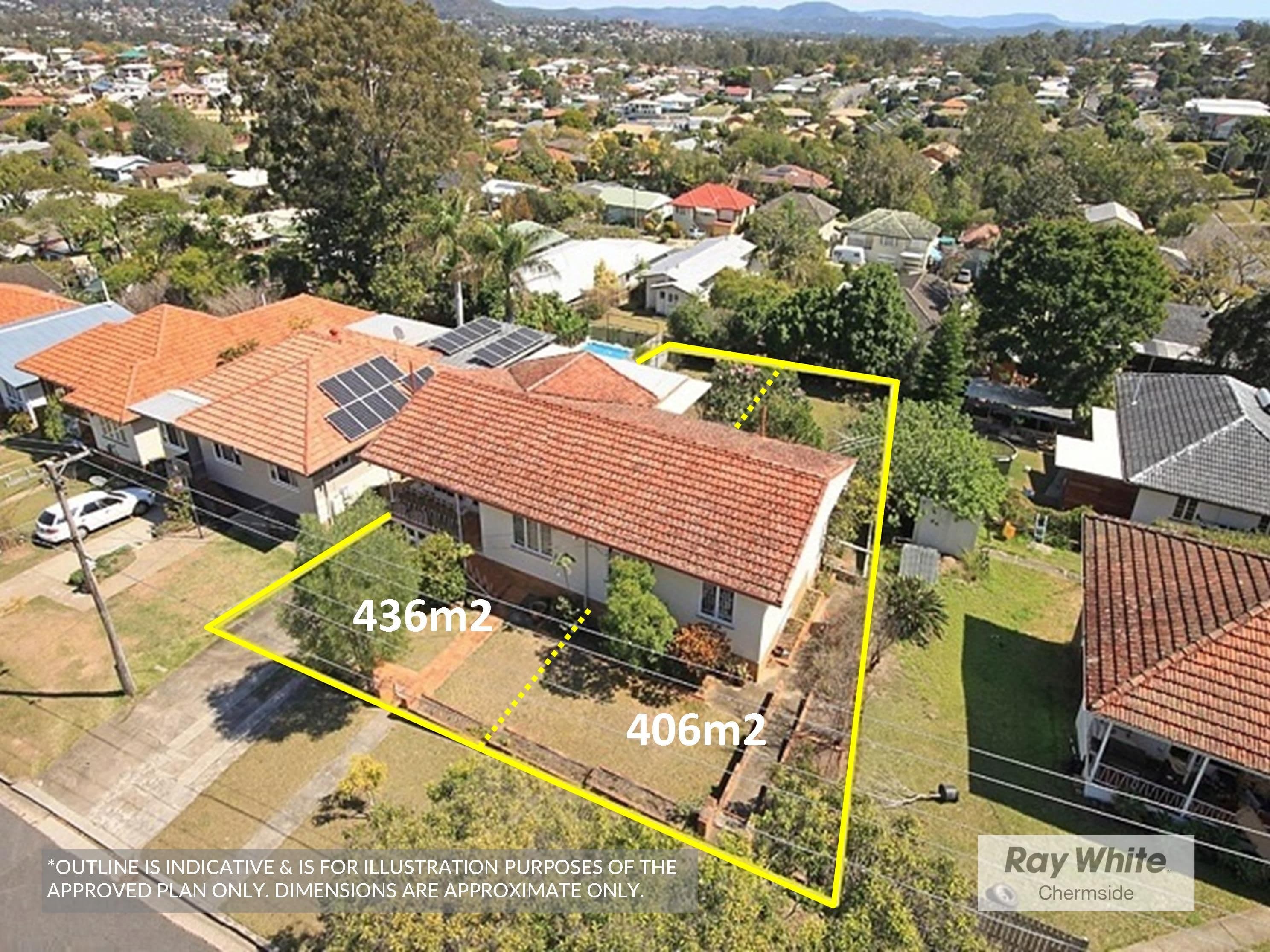 58 Stellmach Street, Everton Park QLD 4053, Everton Park - Image 1