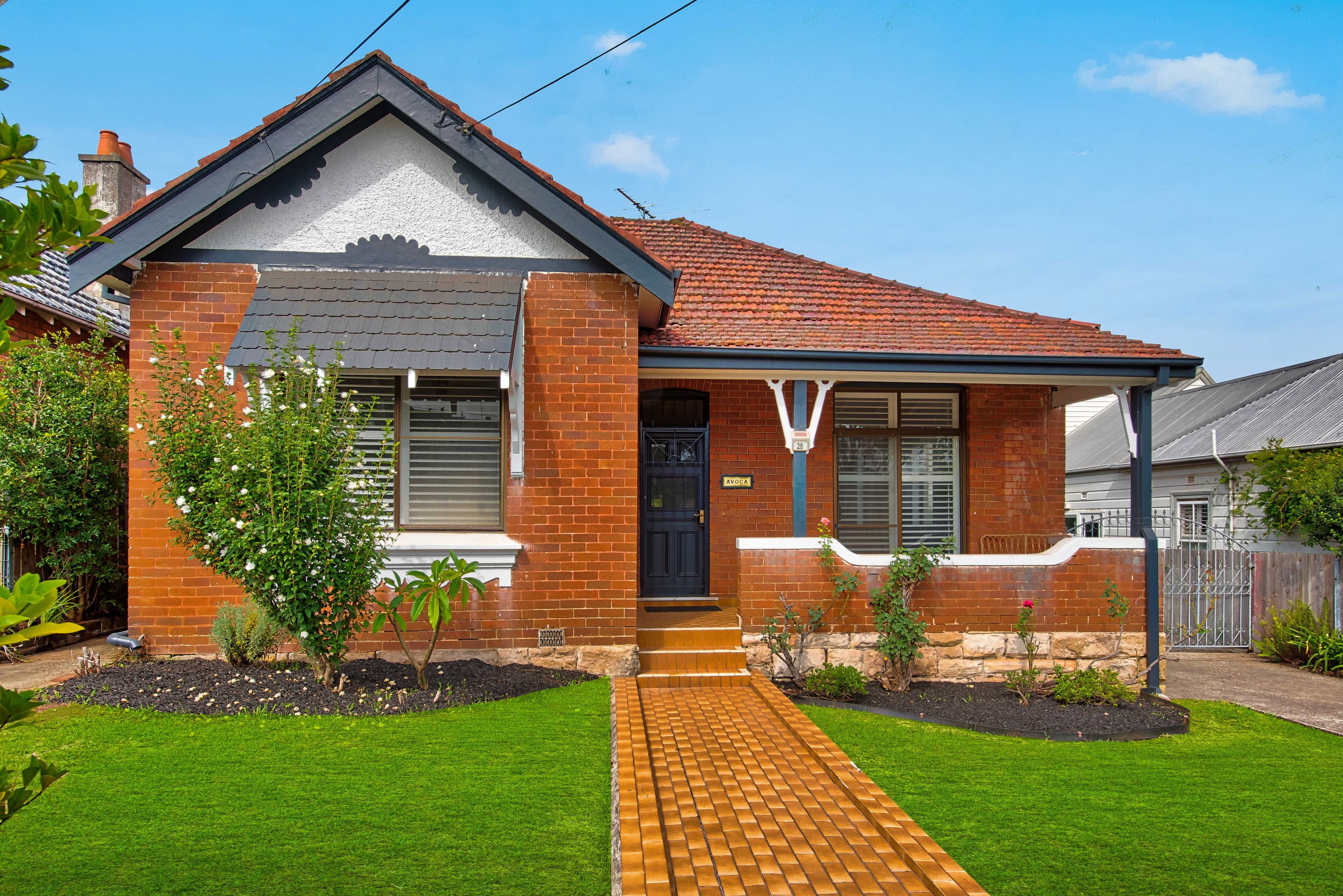 28 Western Crescent, Gladesville NSW 2111, Gladesville - Image 1