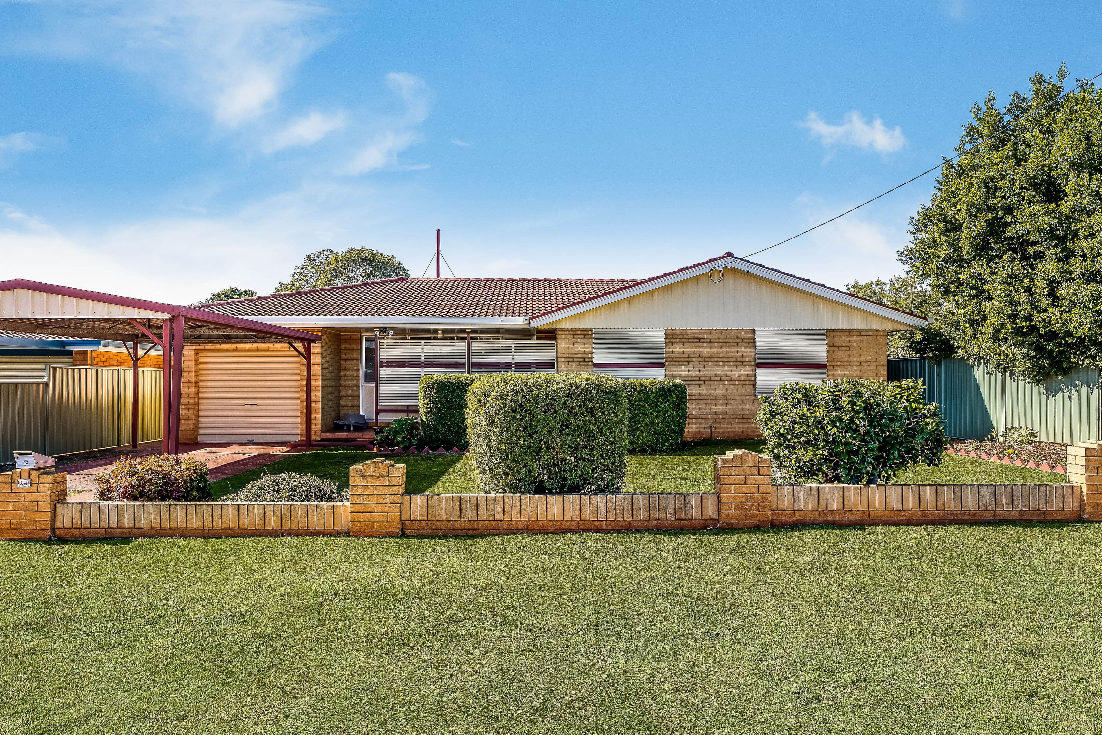 6 Bussian Street, Harristown QLD 4350, Harristown - Image 1