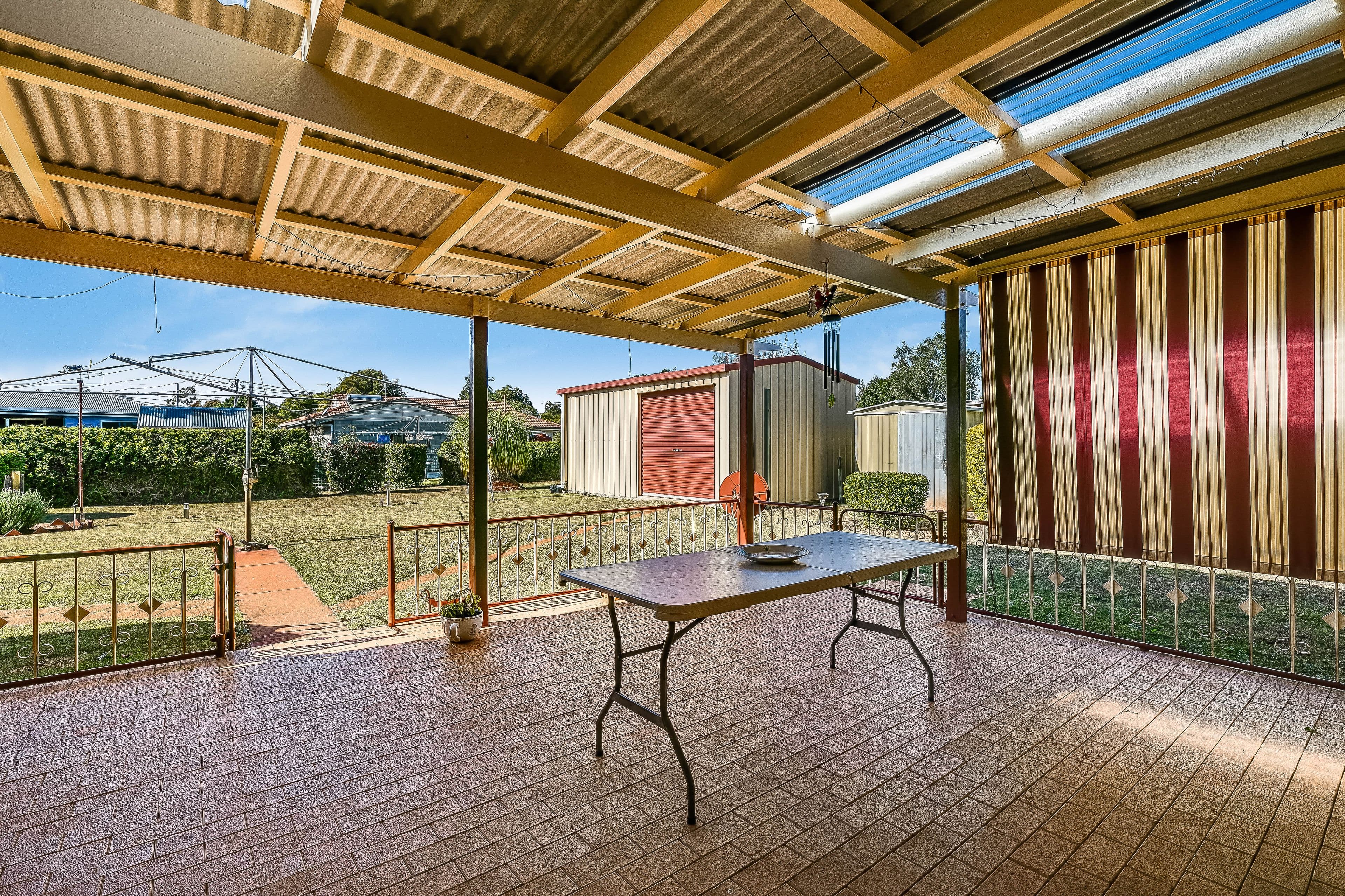 6 Bussian Street, Harristown QLD 4350, Harristown - Thumbnail 2