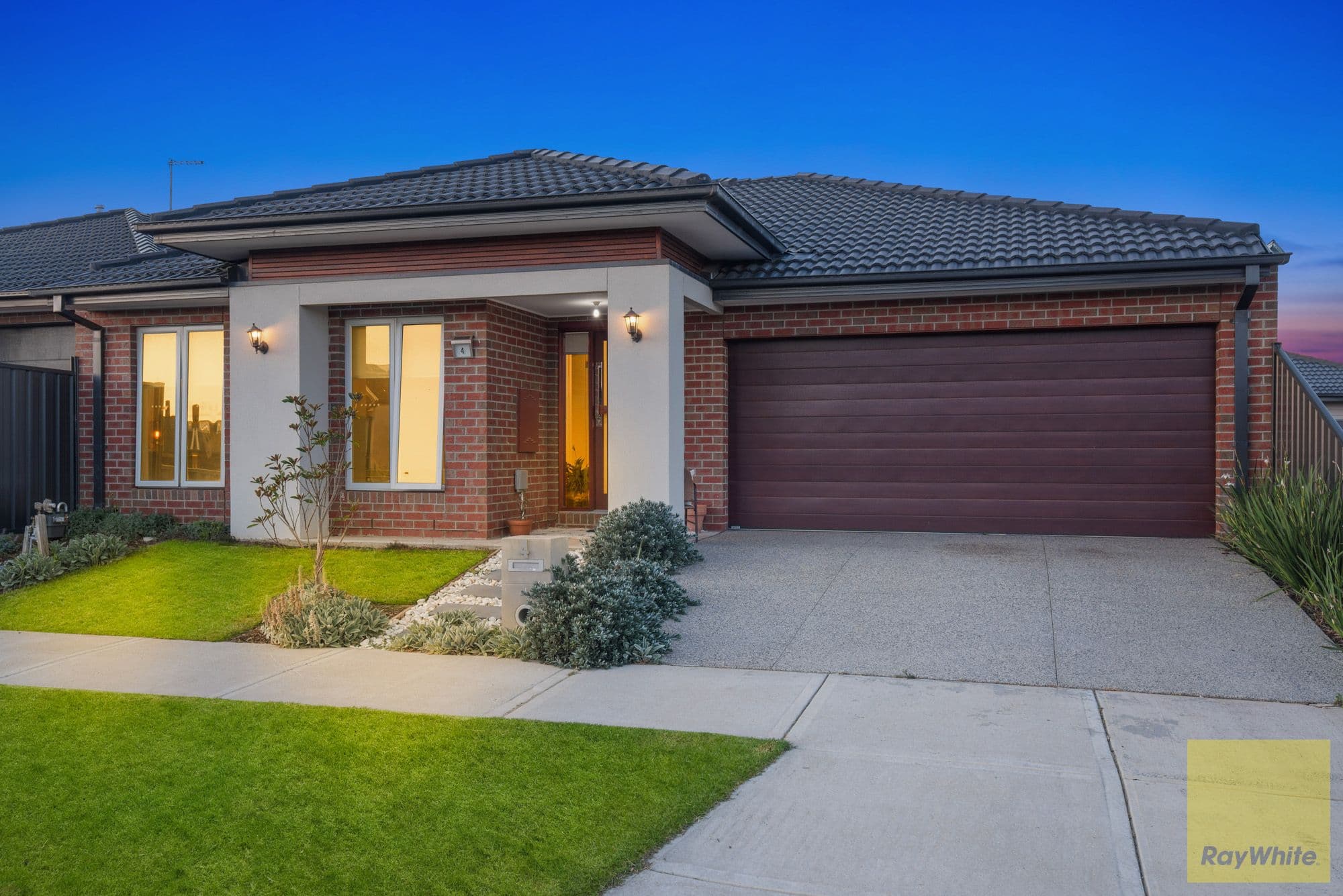 4 Banquet Drive, Tarneit VIC 3029, Tarneit - Thumbnail 2