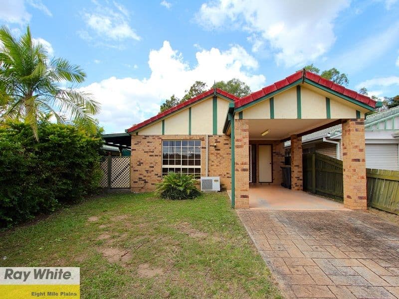 110 Ryhill Road, Sunnybank Hills QLD 4109, Sunnybank Hills - Image 1