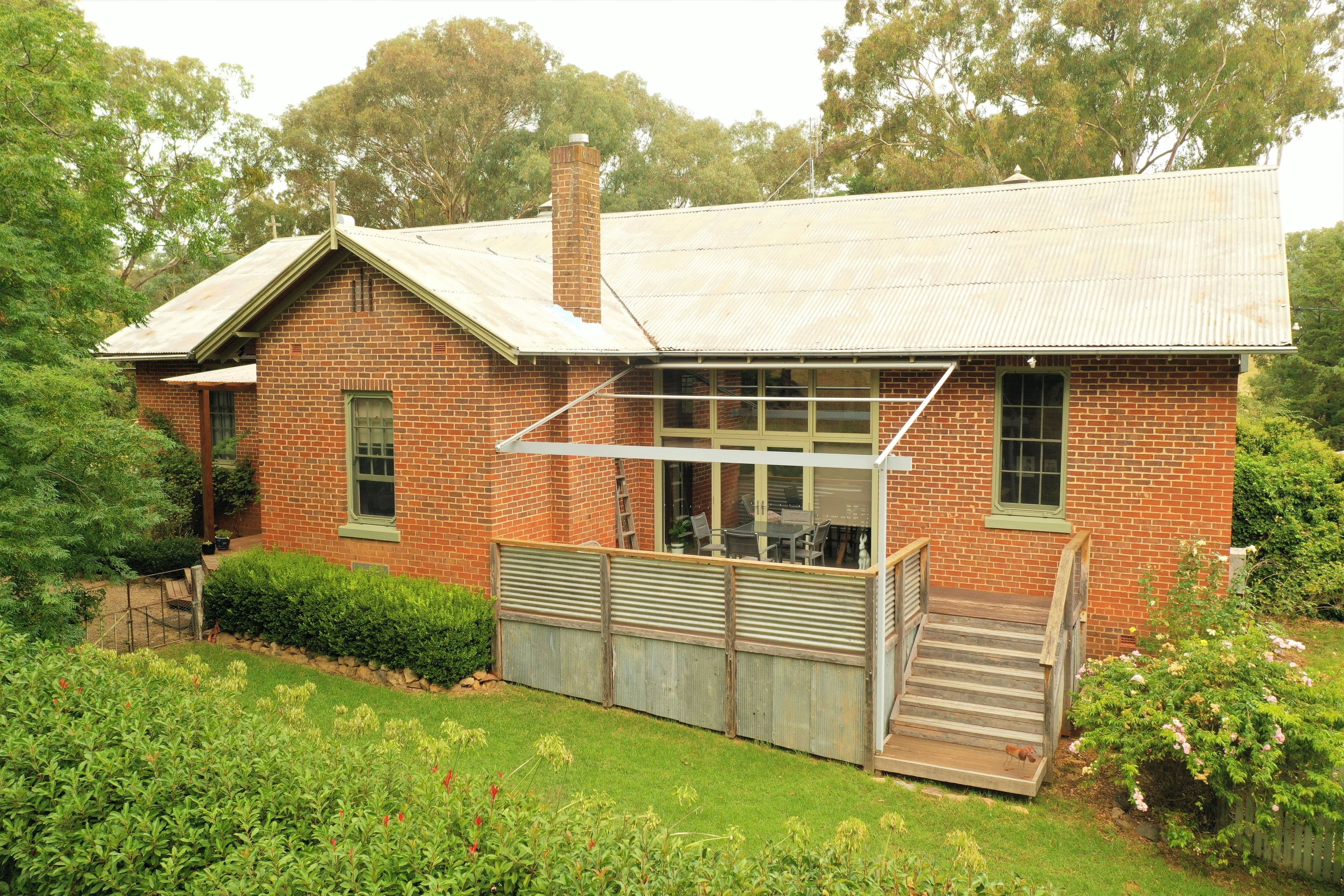 1709 Geegullalong Road, Murringo NSW 2586, Murringo - Image 1