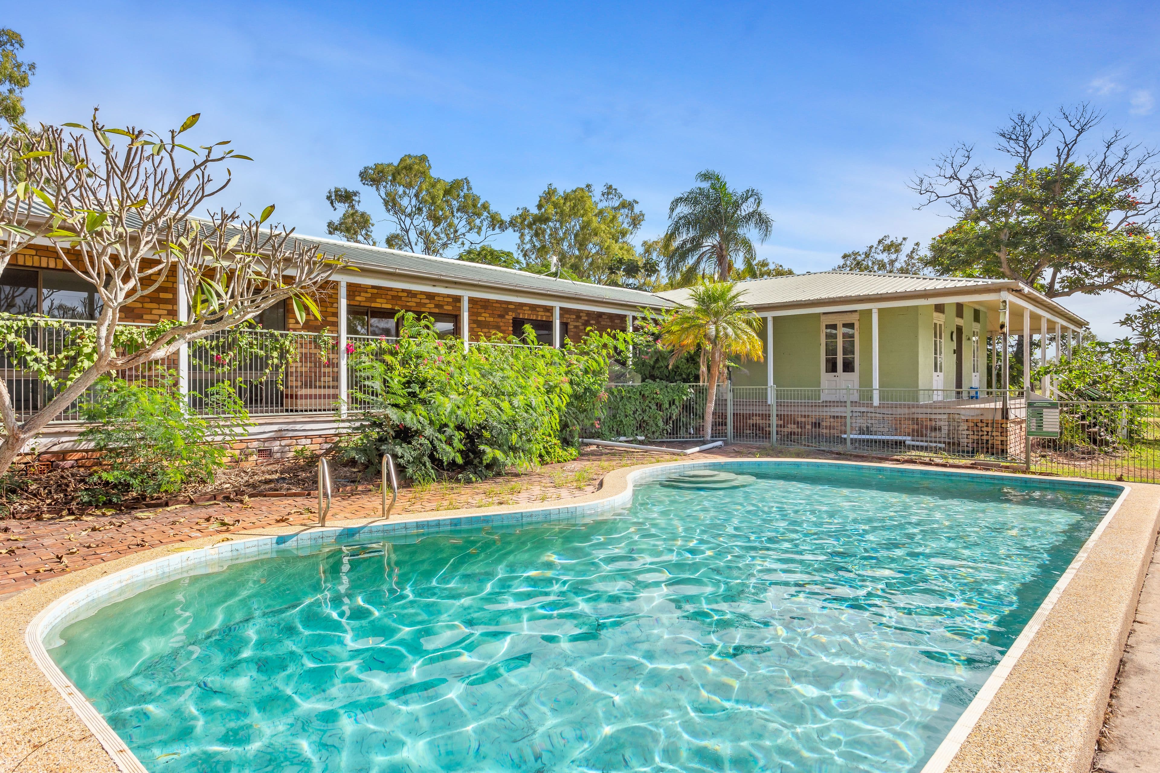 225 McLaughlin Street, Gracemere QLD 4702, Gracemere - Image 1