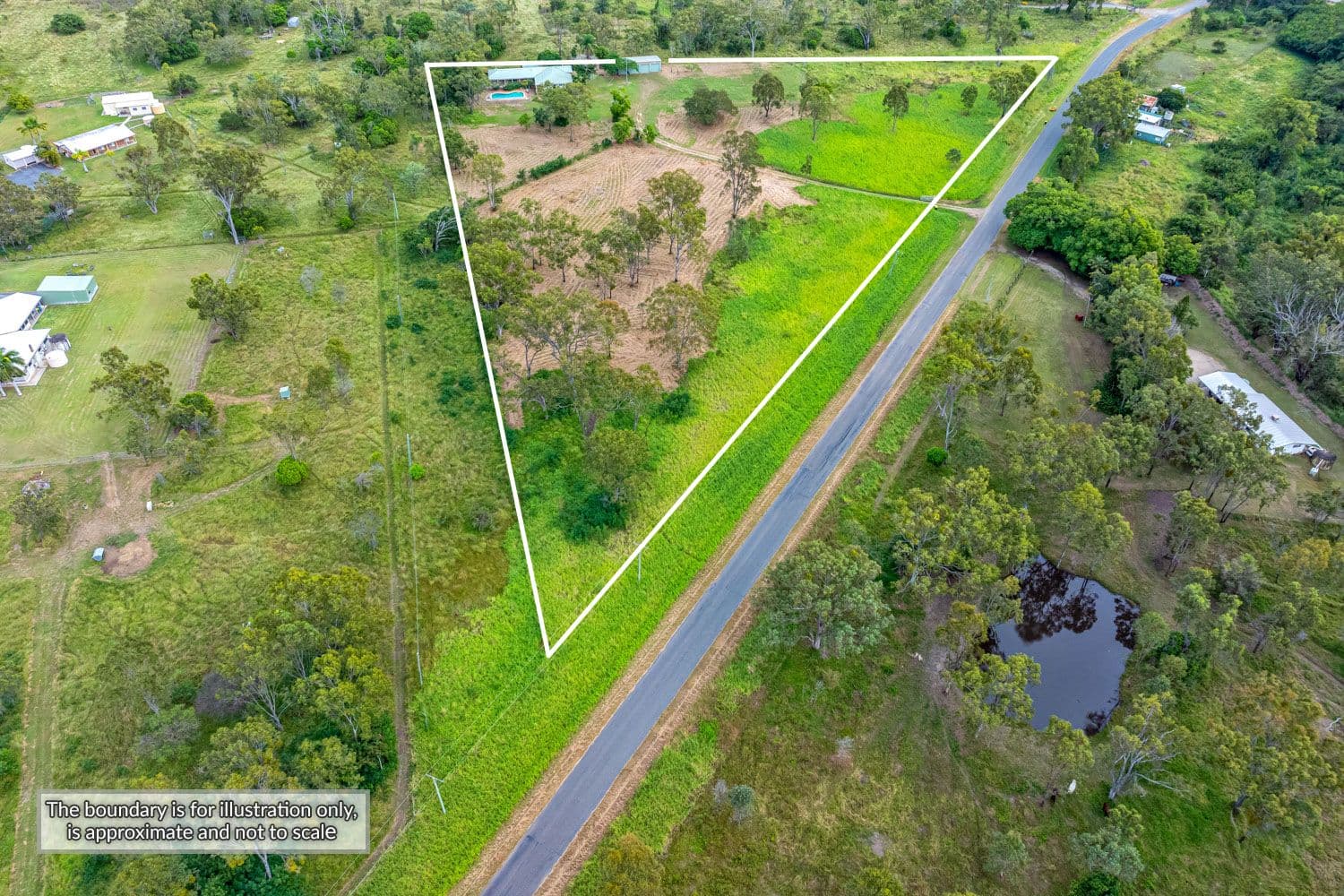 225 McLaughlin Street, Gracemere QLD 4702, Gracemere - Thumbnail 2