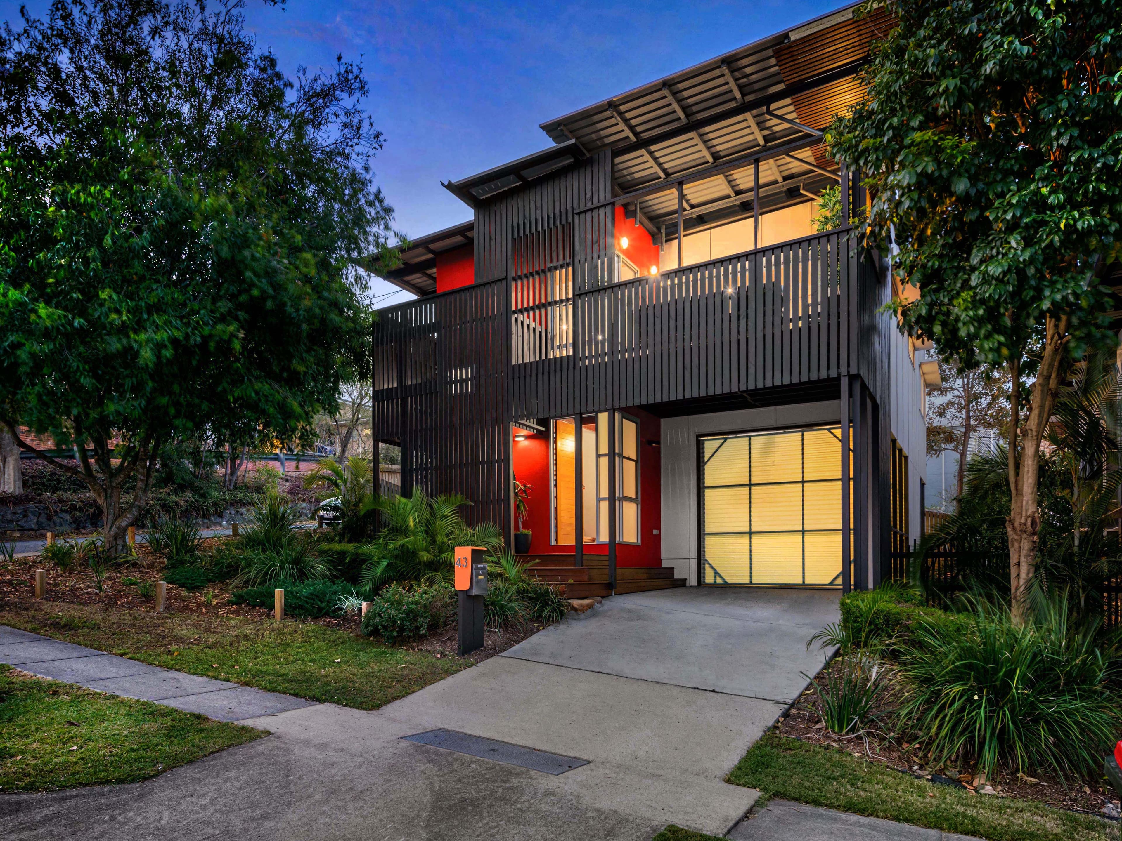 43 Lloyd Street, Alderley QLD 4051, Alderley - Image 1