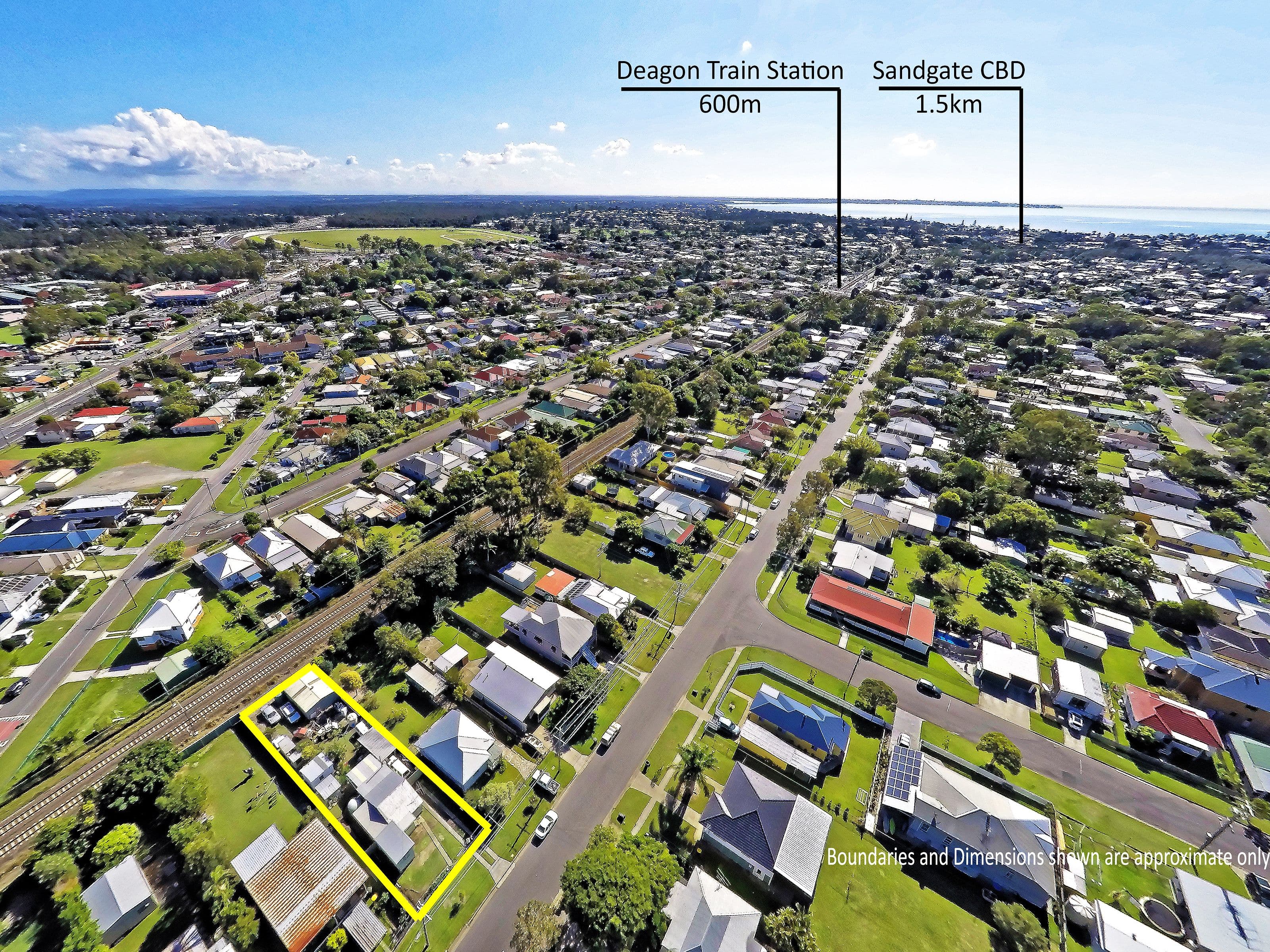 83 Blackwood Road, Deagon QLD 4017, Deagon - Thumbnail 2