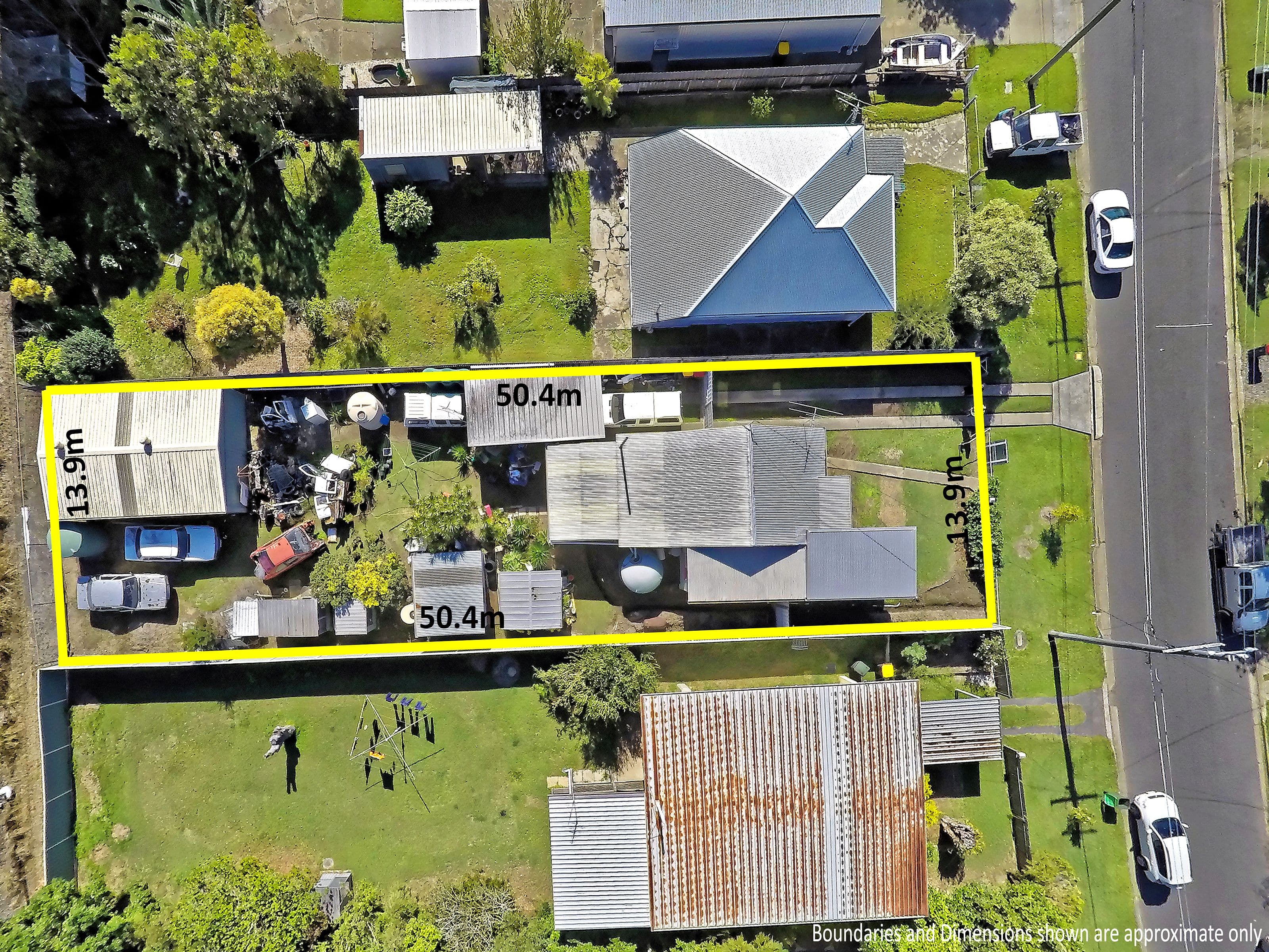 83 Blackwood Road, Deagon QLD 4017, Deagon - Thumbnail 5