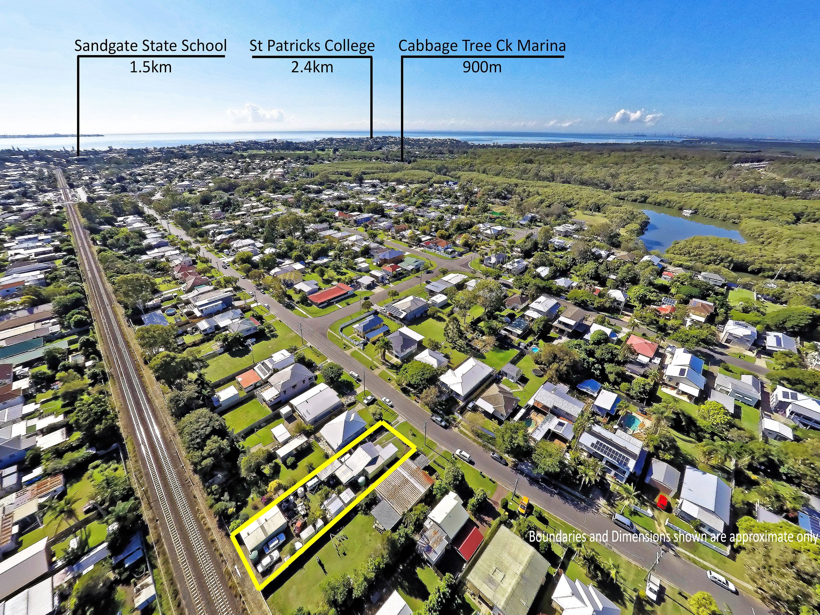 83 Blackwood Road, Deagon QLD 4017, Deagon - Thumbnail 6