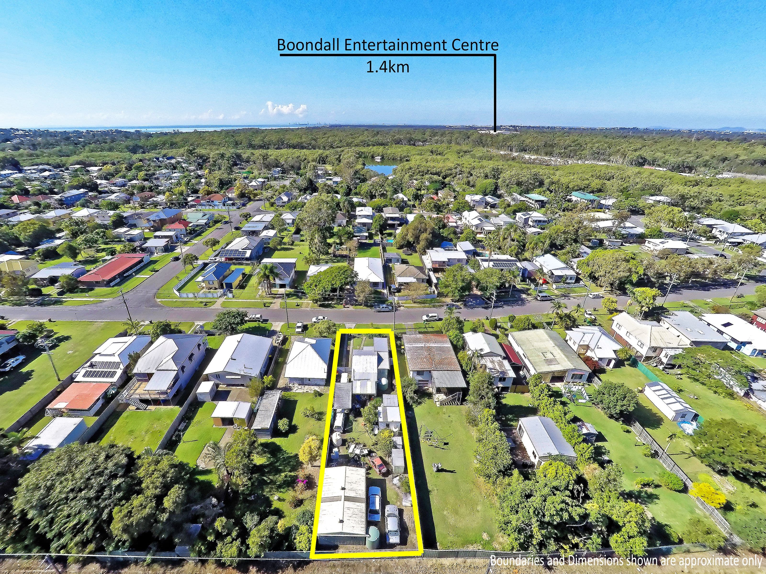 83 Blackwood Road, Deagon QLD 4017, Deagon - Thumbnail 7