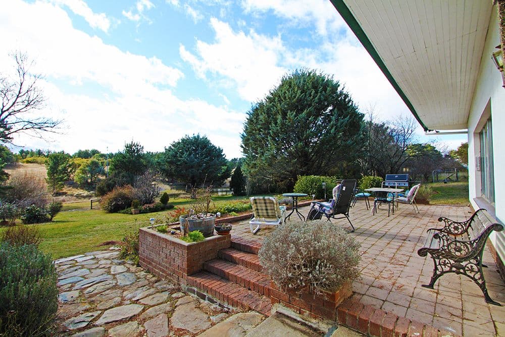 3837 Kings Highway, Bungendore NSW 2621, Bungendore - Image 1