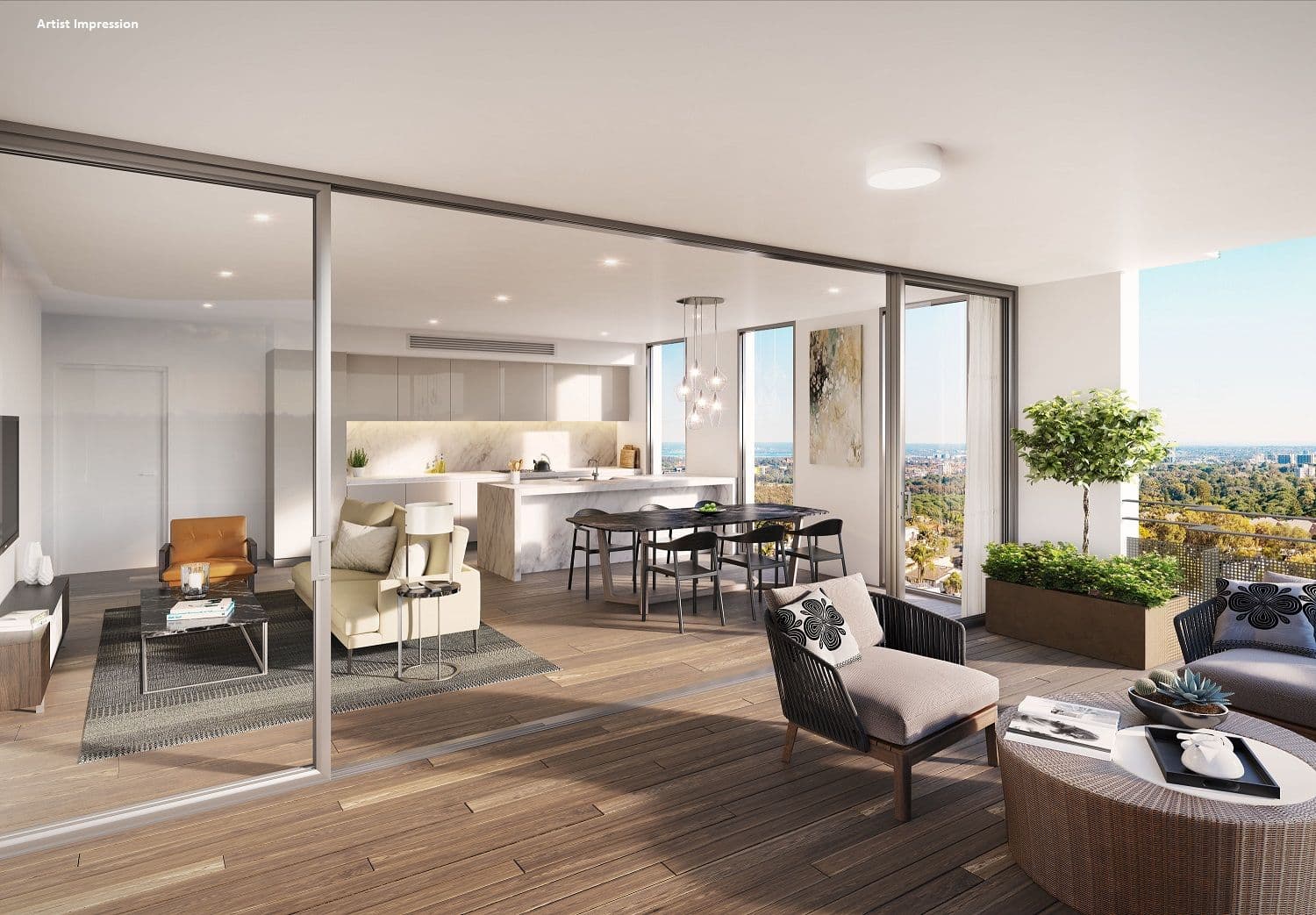 308 Oxford Street,, Bondi Junction NSW 2022, Bondi Junction - Thumbnail 2