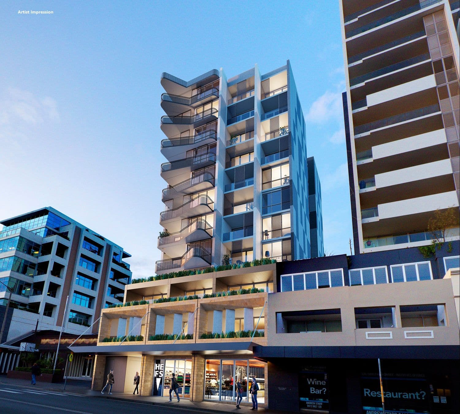 308 Oxford Street,, Bondi Junction NSW 2022, Bondi Junction - Thumbnail 3