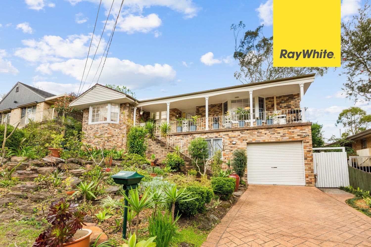 124 Vimiera Road, Marsfield NSW 2122, Marsfield - Image 1