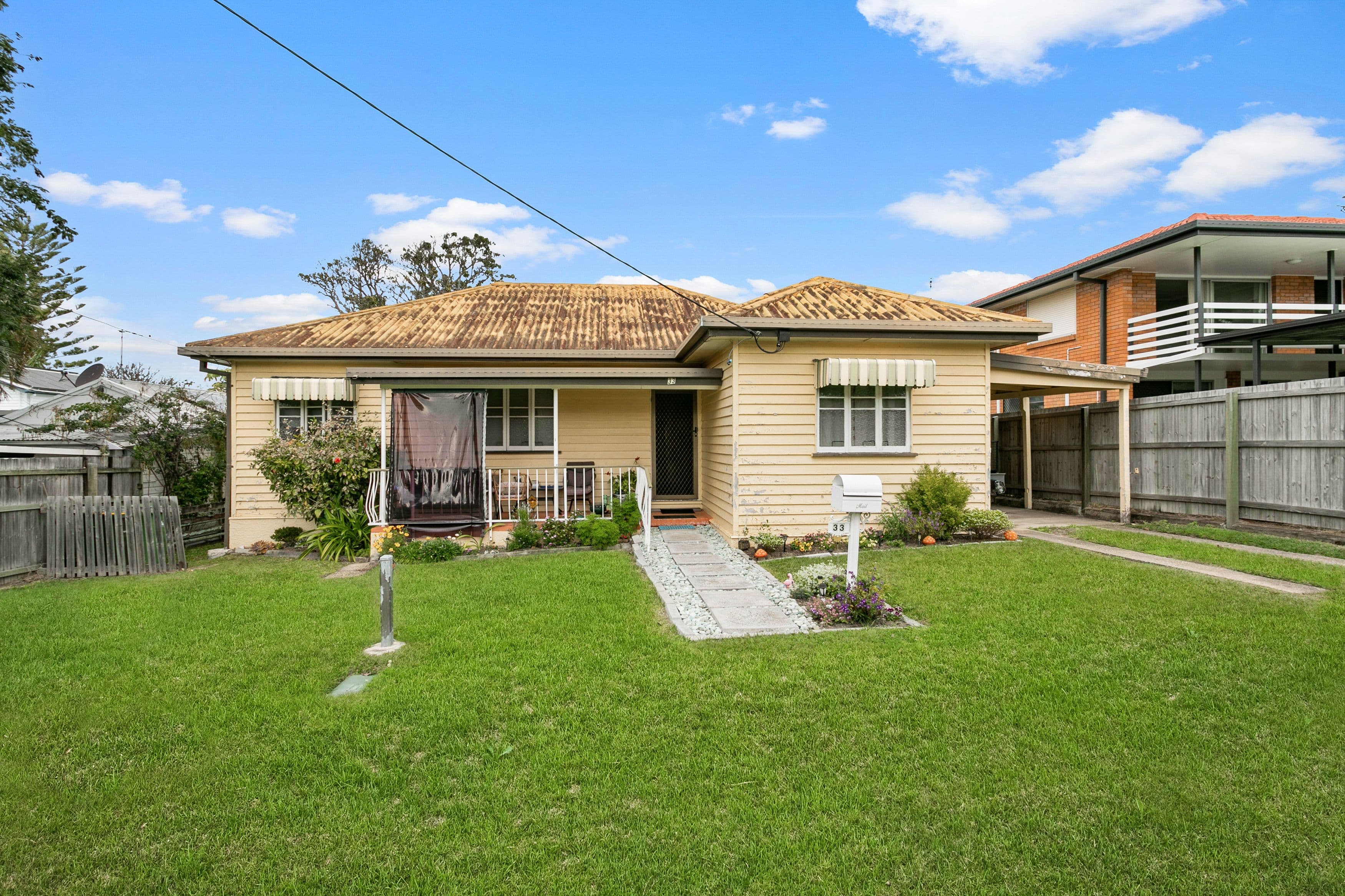 33 Baldwin Street, Redcliffe QLD 4020, Redcliffe - Image 1