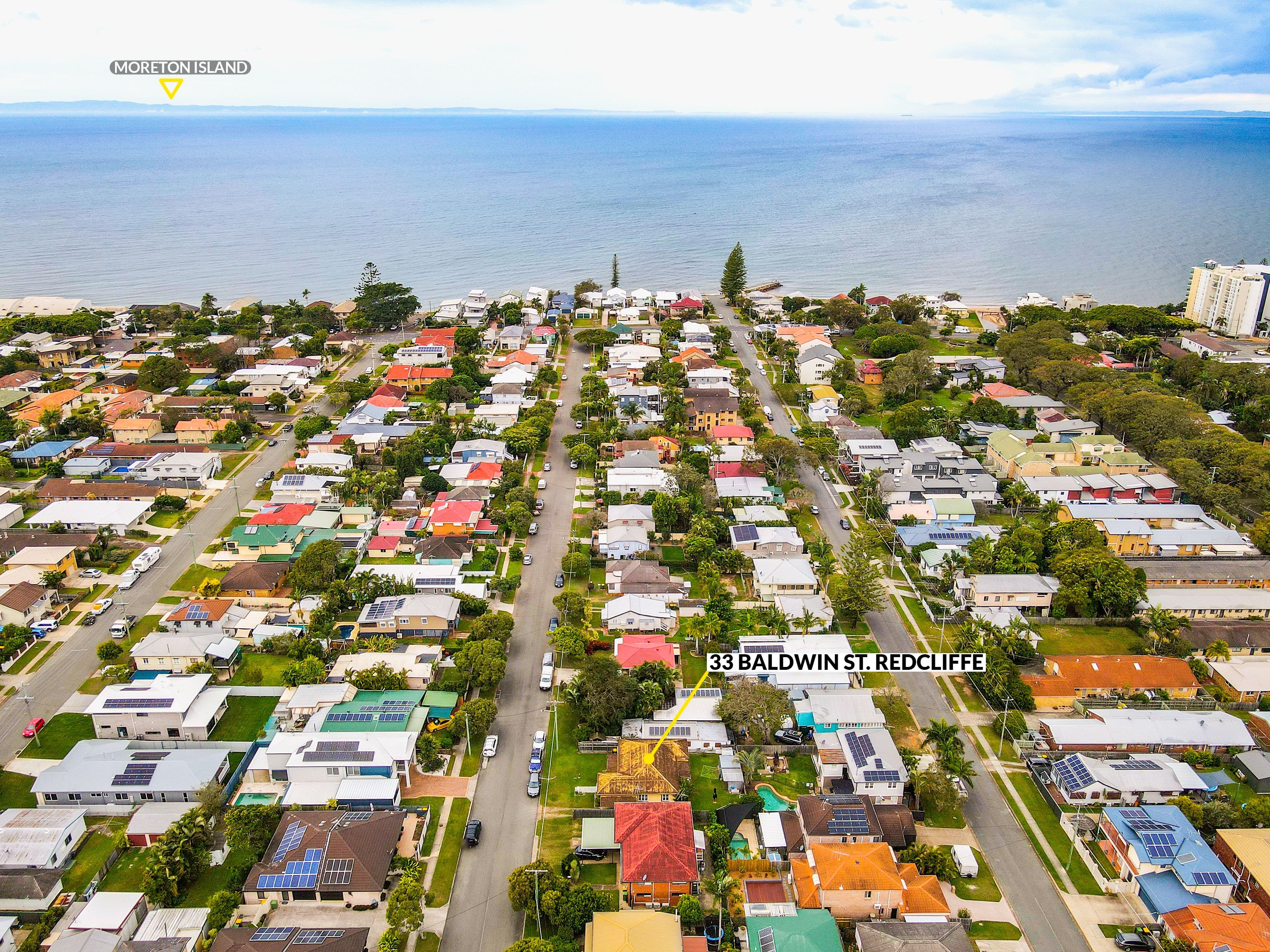 33 Baldwin Street, Redcliffe QLD 4020, Redcliffe - Thumbnail 3