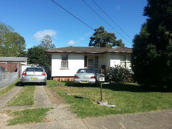 HEBERSHAM NSW 2770, Hebersham - Image 1