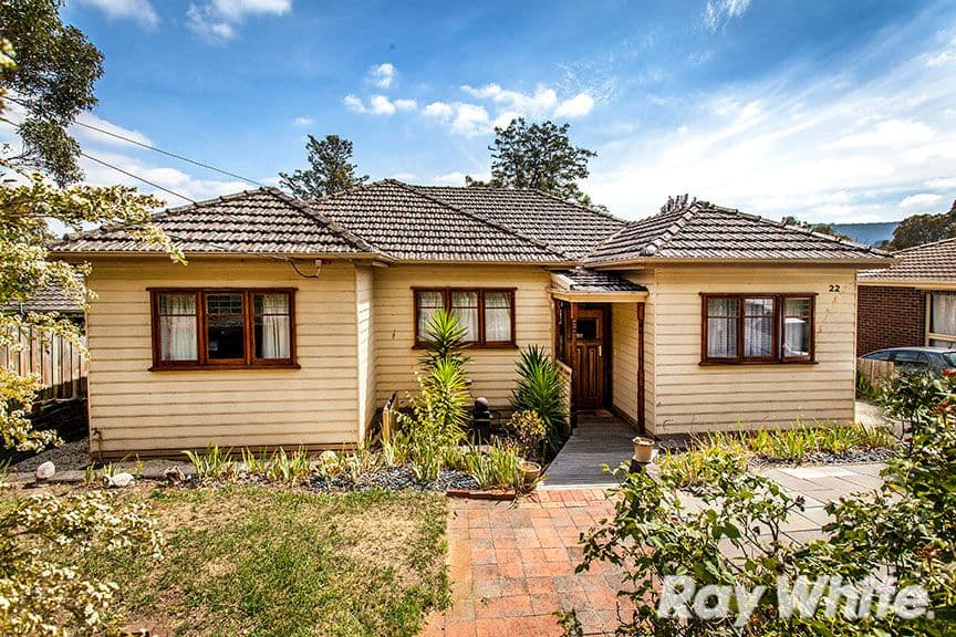 22 Blackwood Park Road, FERNTREE GULLY VIC 3156, Ferntree Gully - Image 1