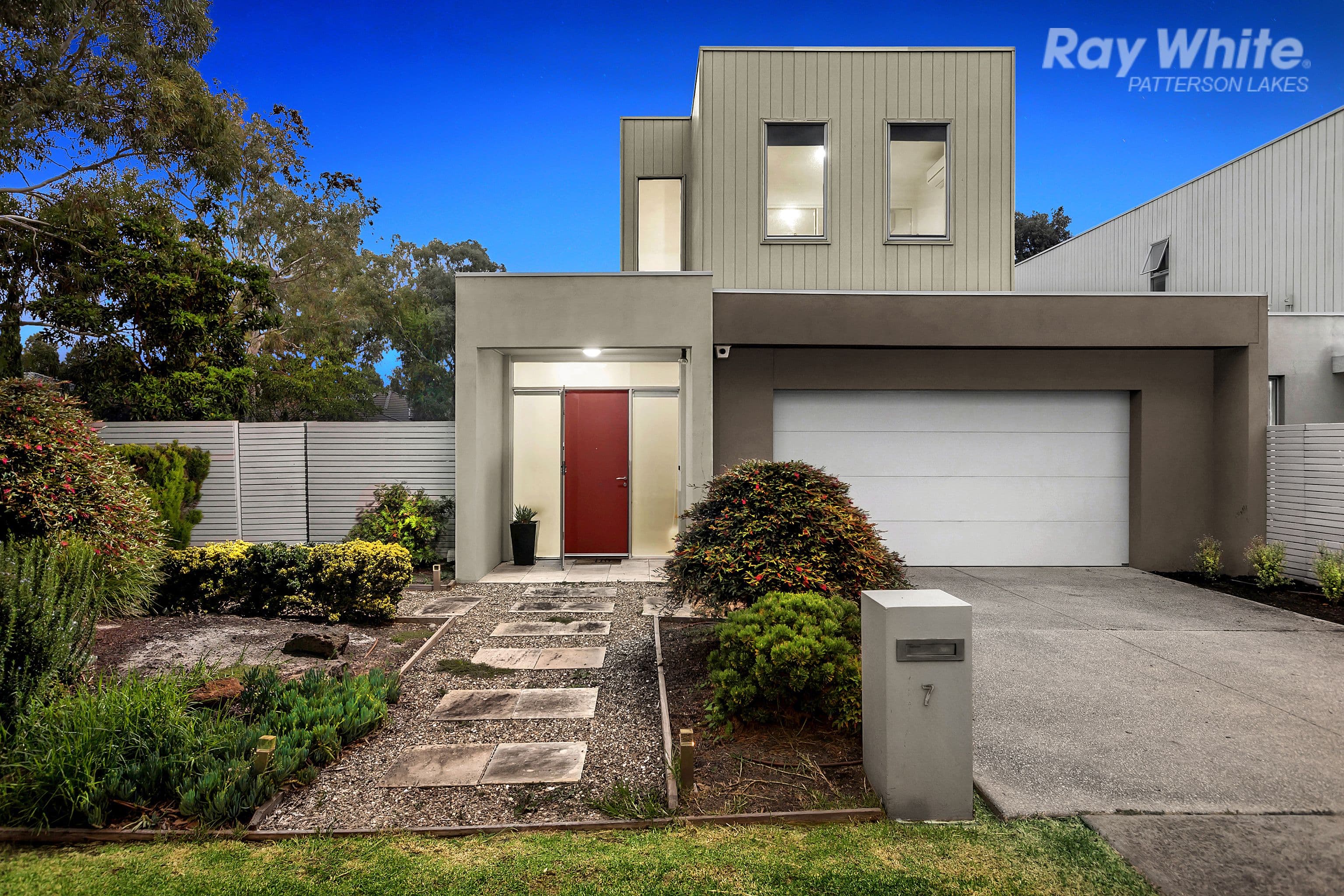 7 Tyrrell Terrace, Waterways VIC 3195, Waterways - Image 1