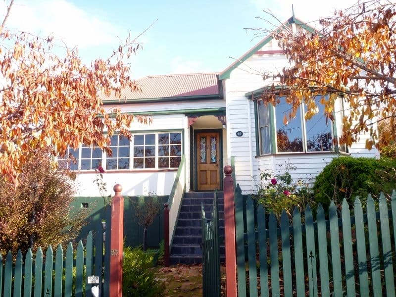 27 Elizabeth Street, BURNIE TAS 7320, Burnie - Image 1