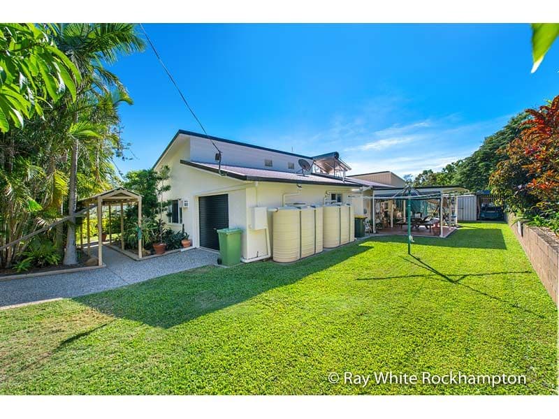 19 Vernon Street, Emu Park QLD 4710, Emu Park - Image 1
