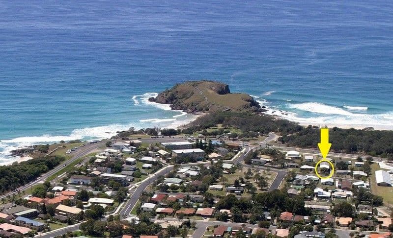 5 Cooley Street, CABARITA BEACH NSW 2488, Cabarita Beach - Image 1
