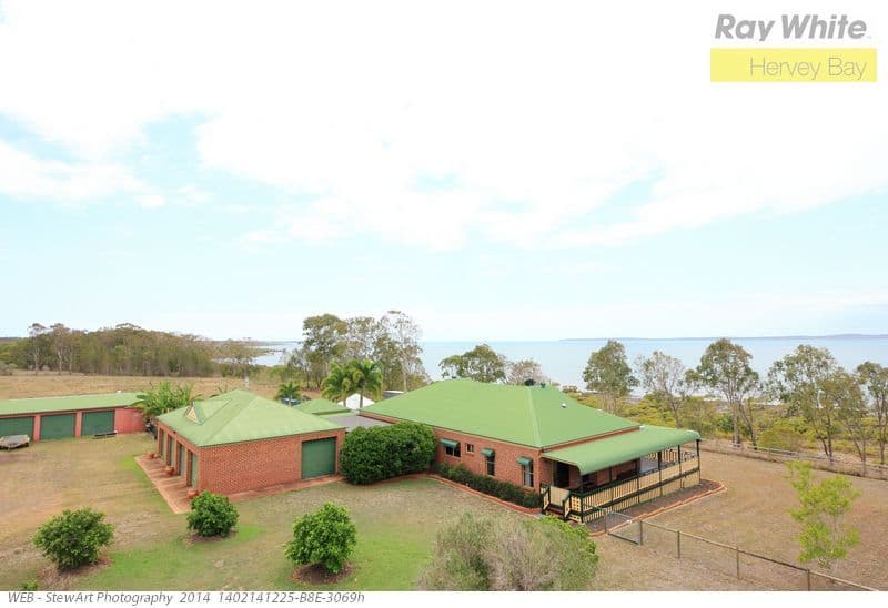 20 Pinney Street, BOORAL QLD 4655, Booral - Thumbnail 2