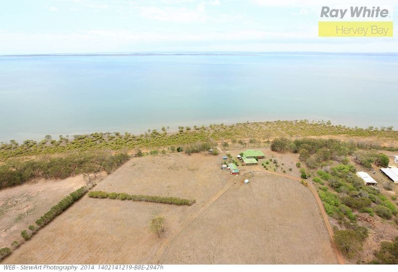 20 Pinney Street, BOORAL QLD 4655, Booral - Thumbnail 3