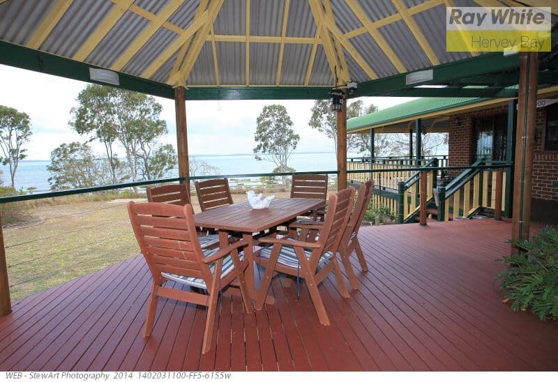 20 Pinney Street, BOORAL QLD 4655, Booral - Thumbnail 4