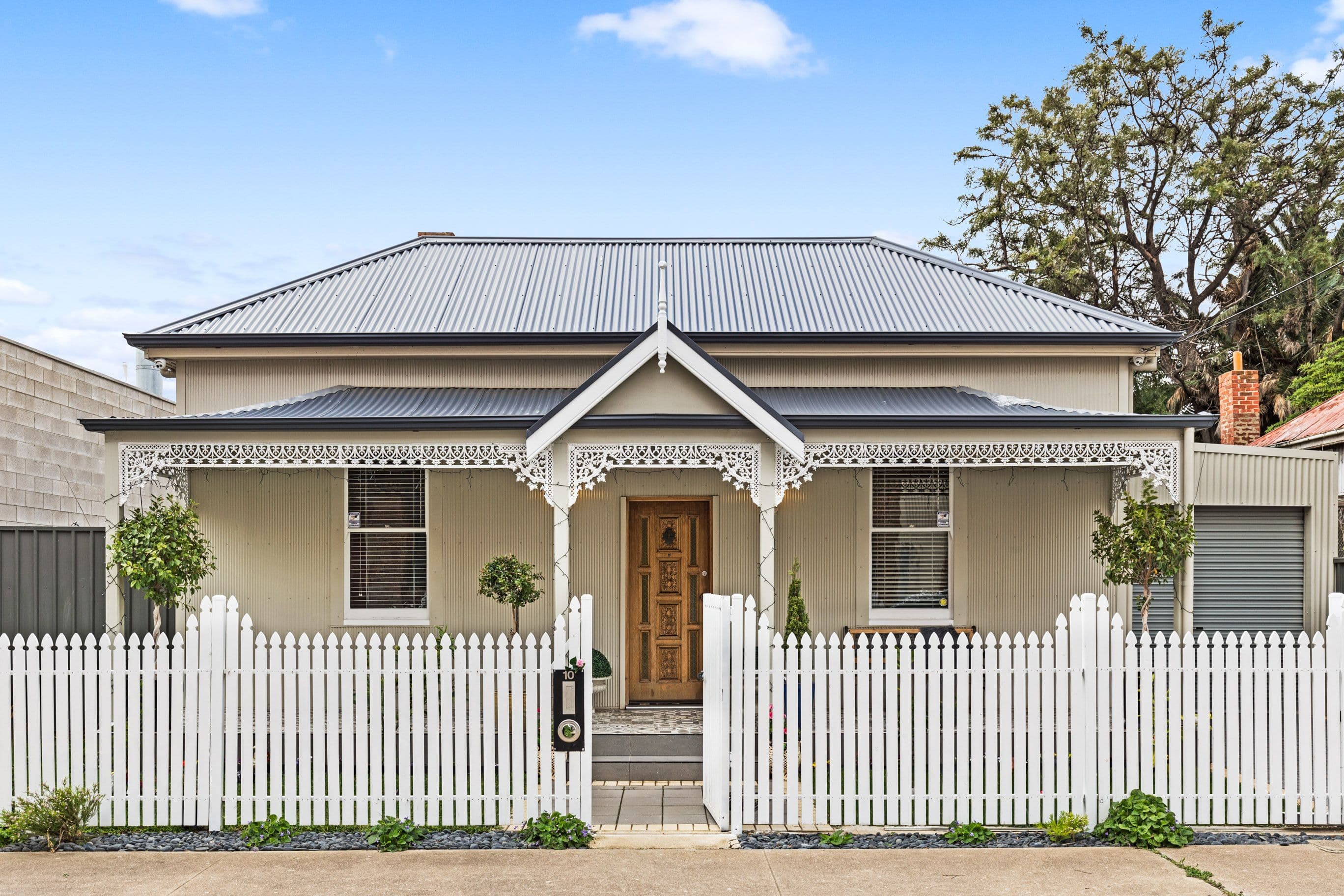 10 Aberdeen Street, Port Adelaide SA 5015, Port Adelaide - Image 1