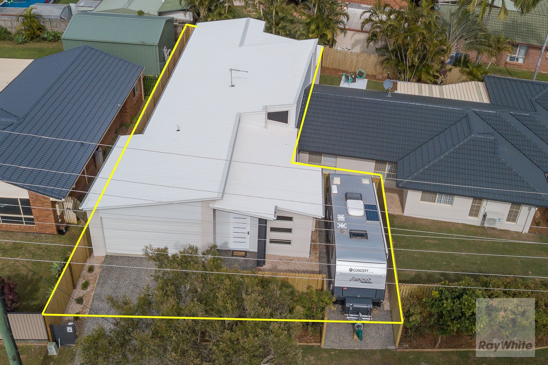 1 Falkirk Parade, Redland Bay QLD 4165, Redland Bay - Thumbnail 5