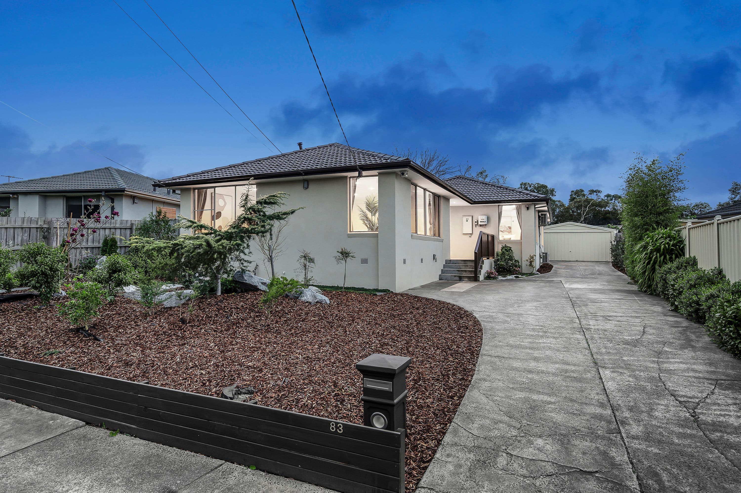 83 Tiverton Drive, Mulgrave VIC 3170, Mulgrave - Image 1